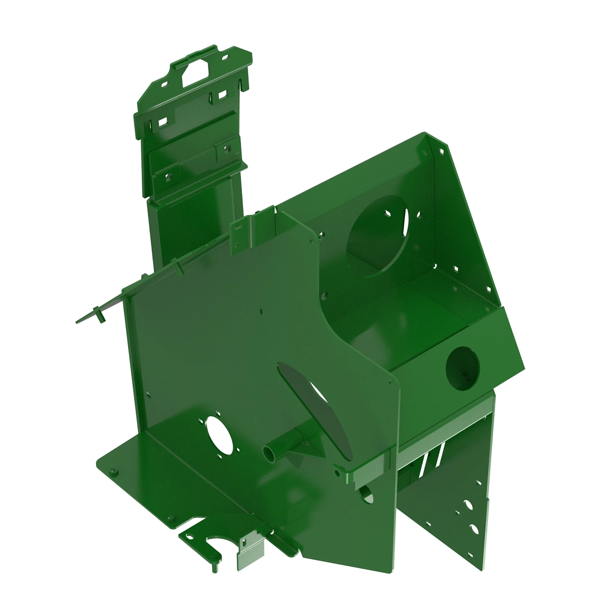 John Deere Side Wall - DC41913