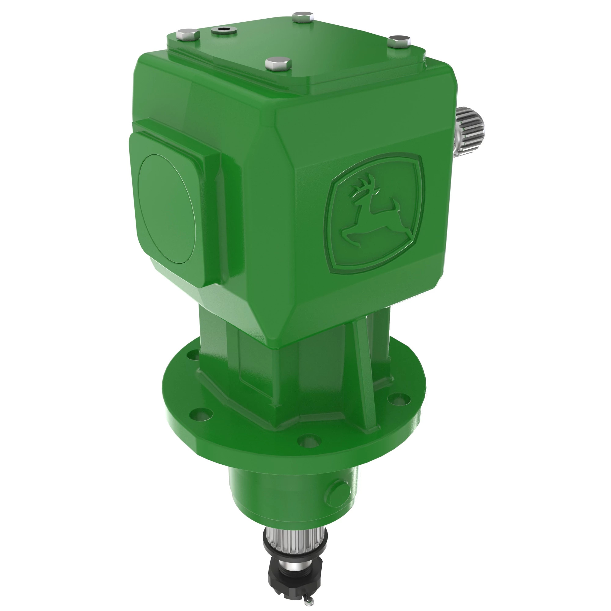 AFH216252: Gear Assembly | Shop.Deere.com