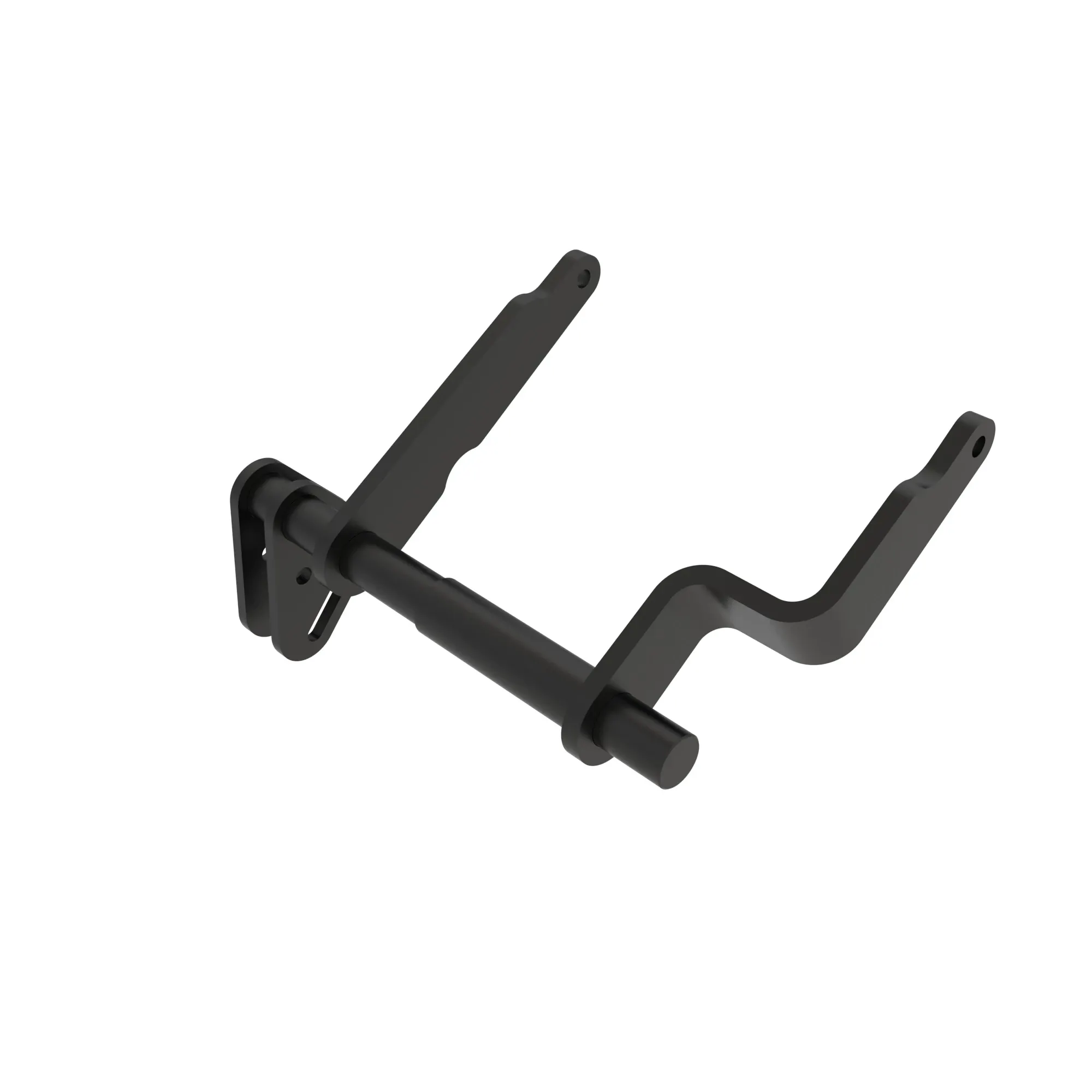 John Deere Rockshaft Control Lift Arm - LVA11880