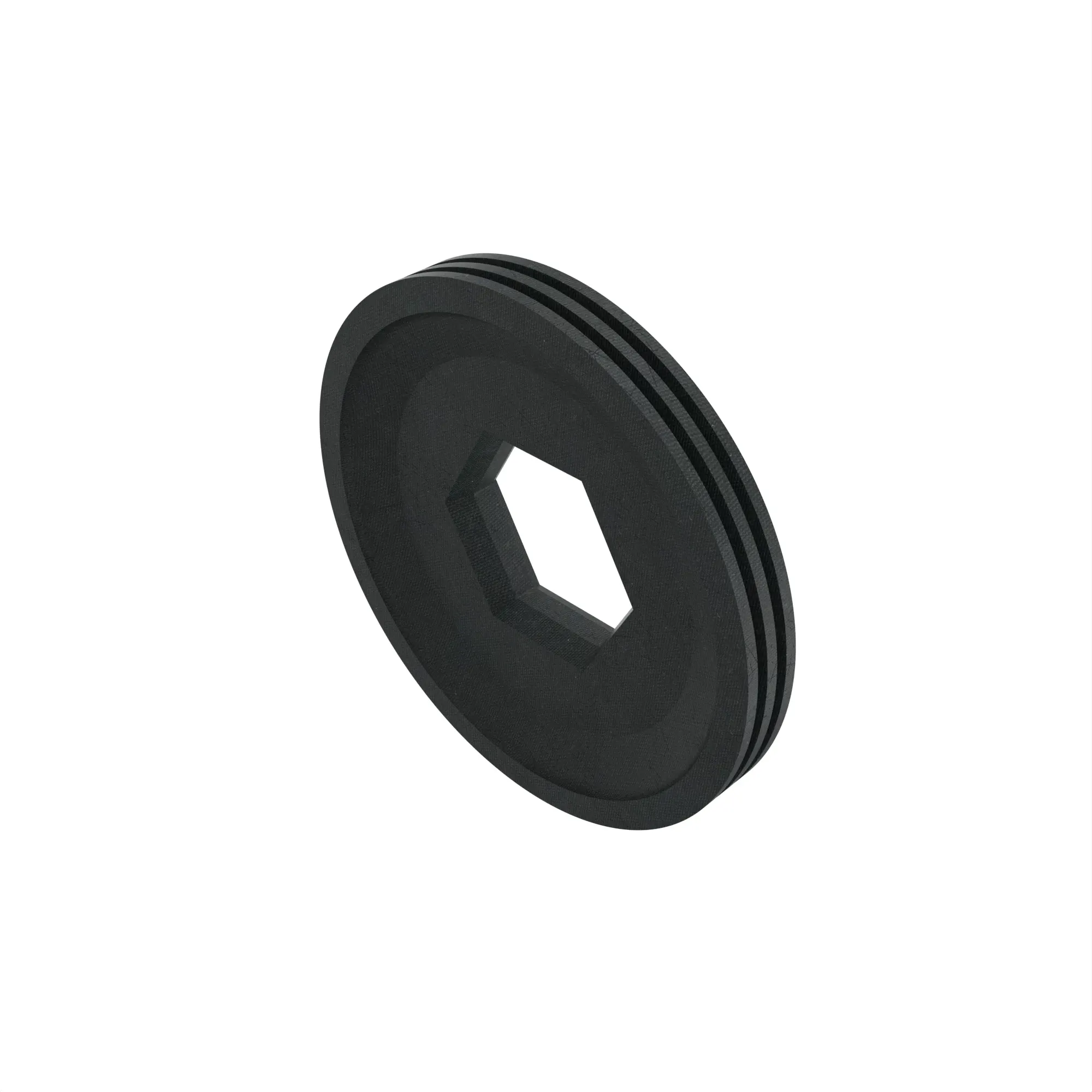 John Deere Deflector Large Dust Cap - E127310