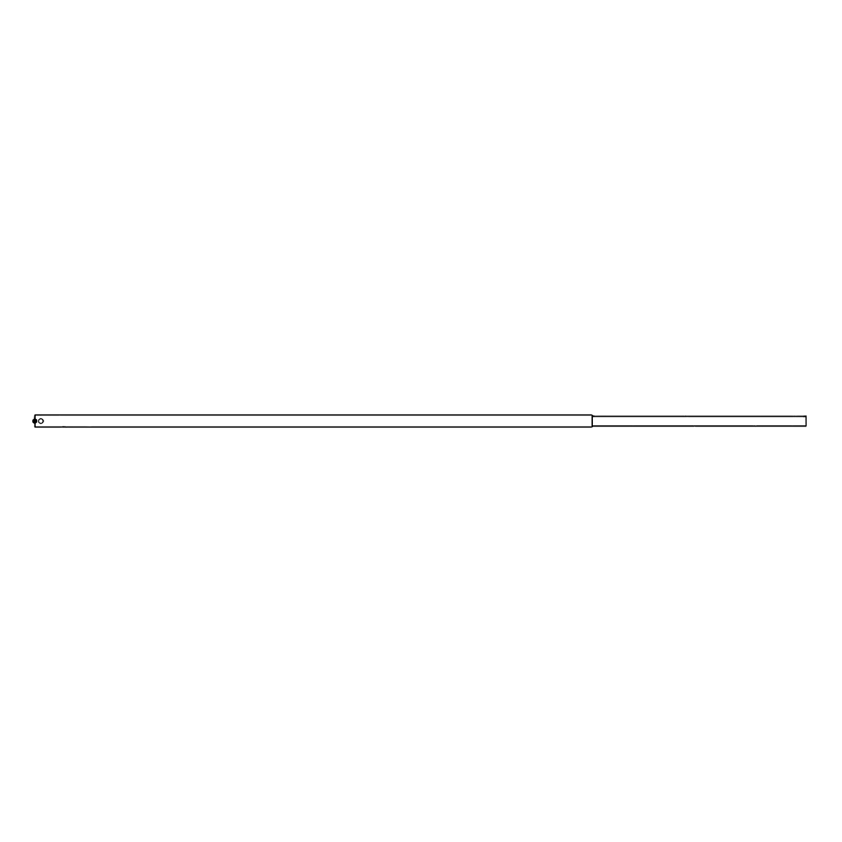 Rod, Threaded, RH