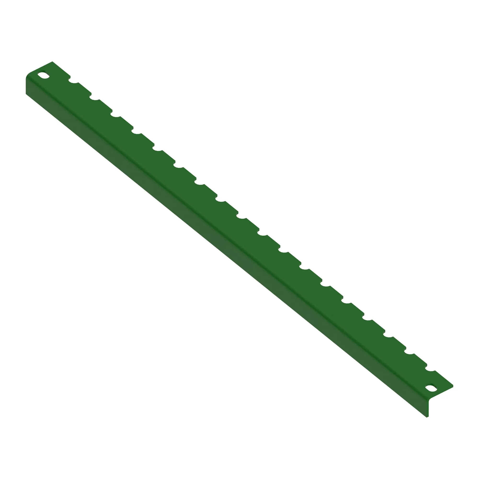John Deere Step, Angle Extension Front - N380600