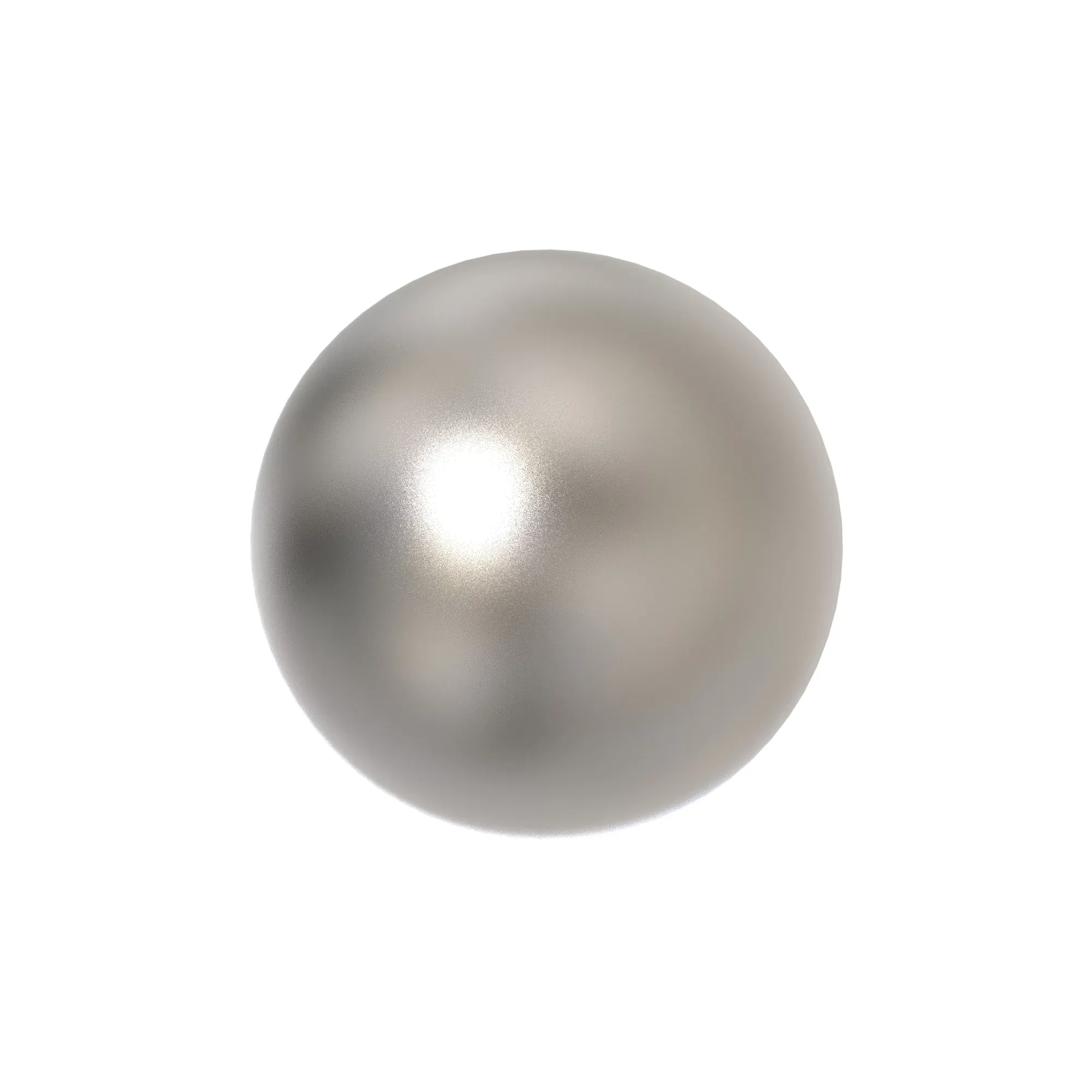 John Deere Steel Ball - T164198