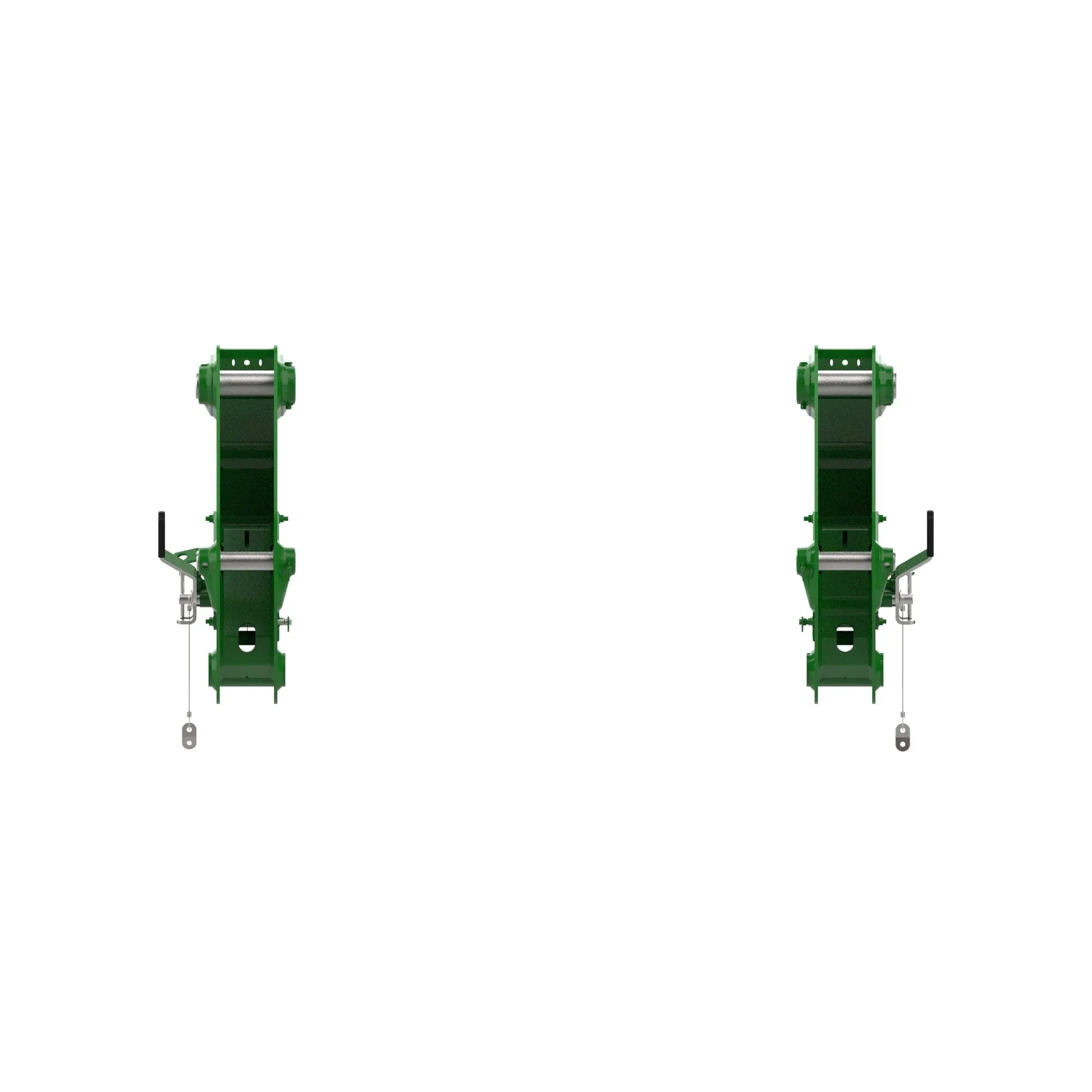 Mast Kit