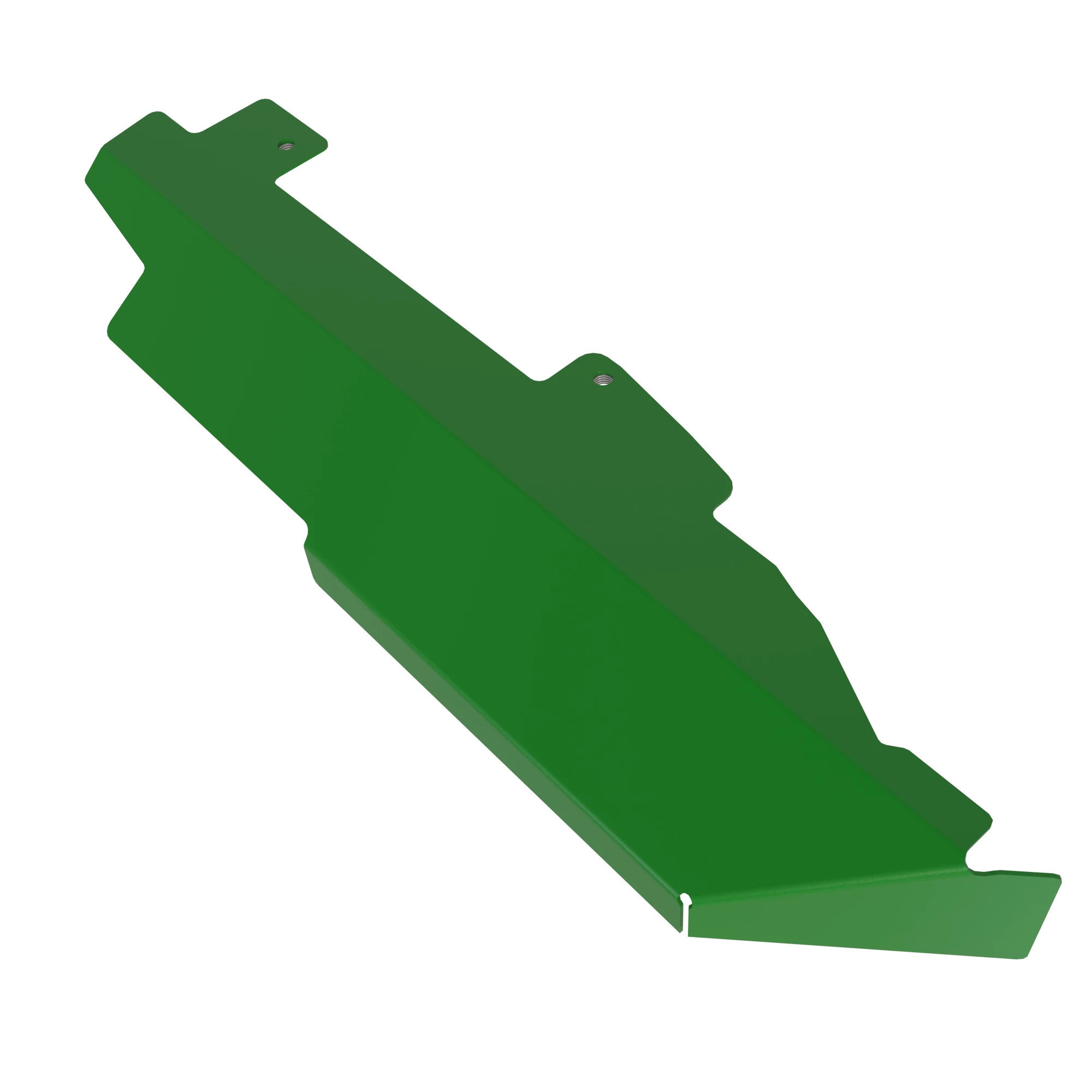 John Deere Cab Riser Panel, Left Side - TA21736