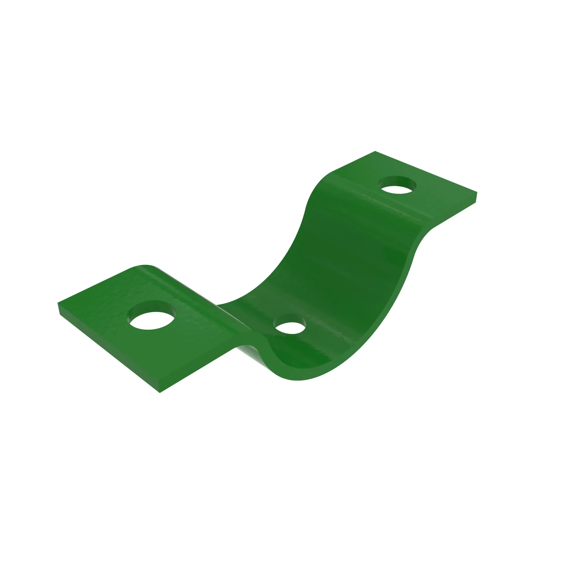 Half Clamp