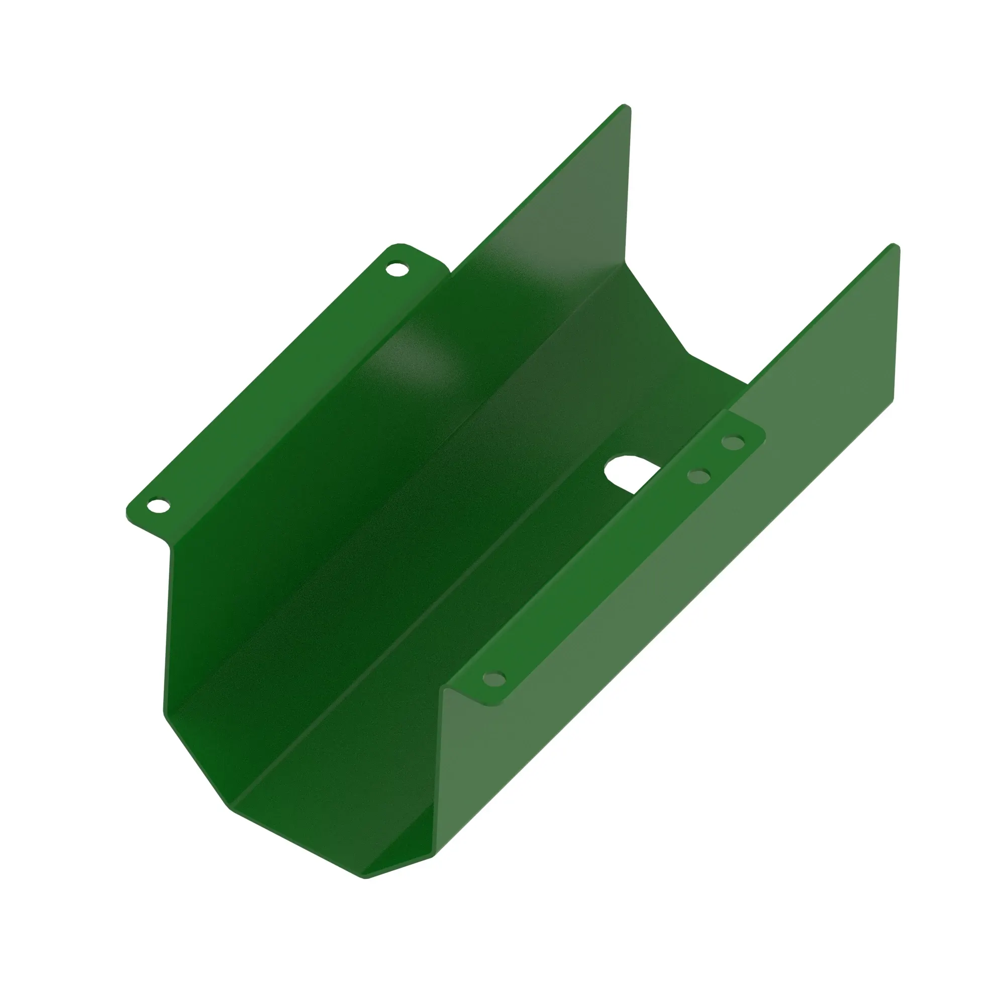 John Deere Powershaft Shield - Z102539