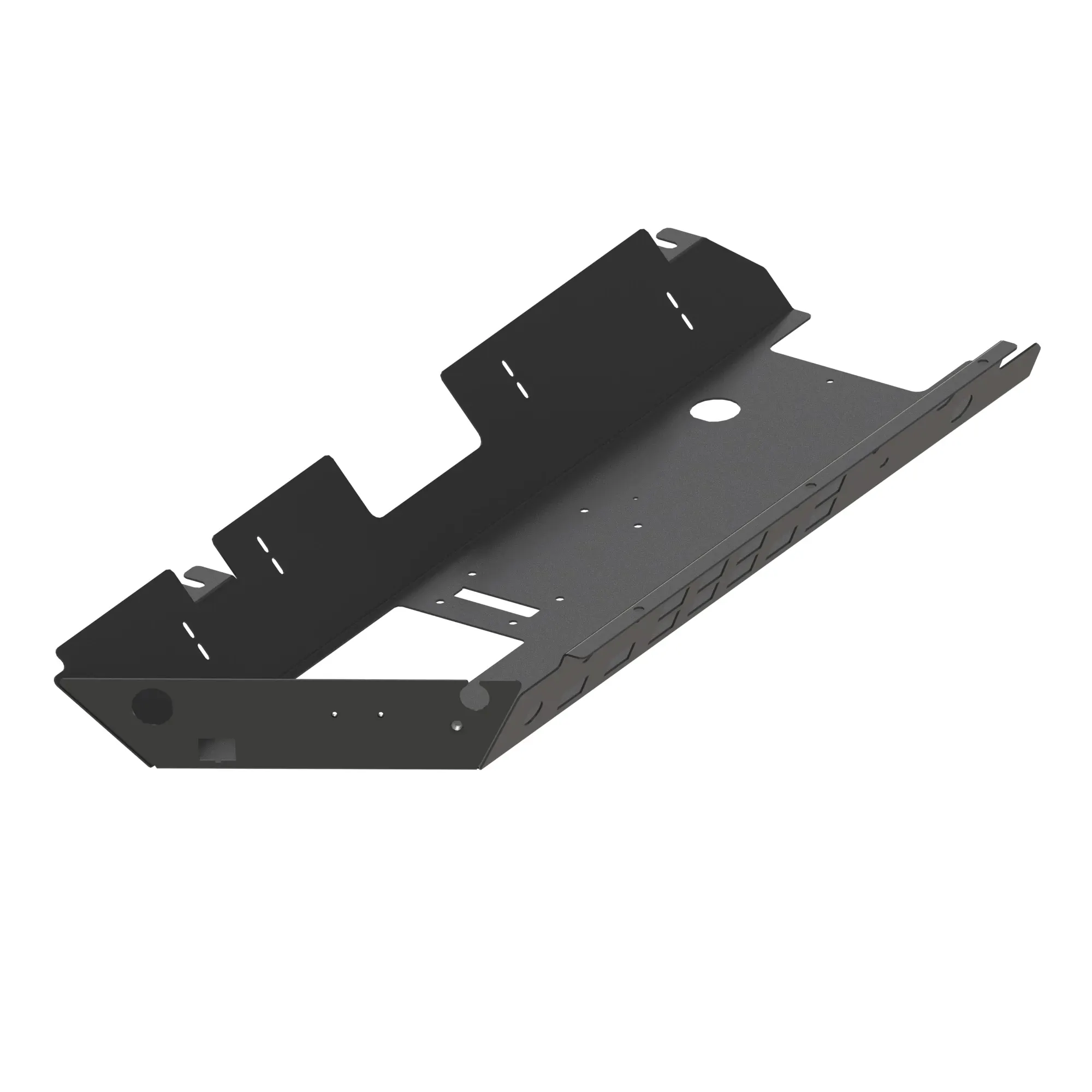 SIDE CONSOLE