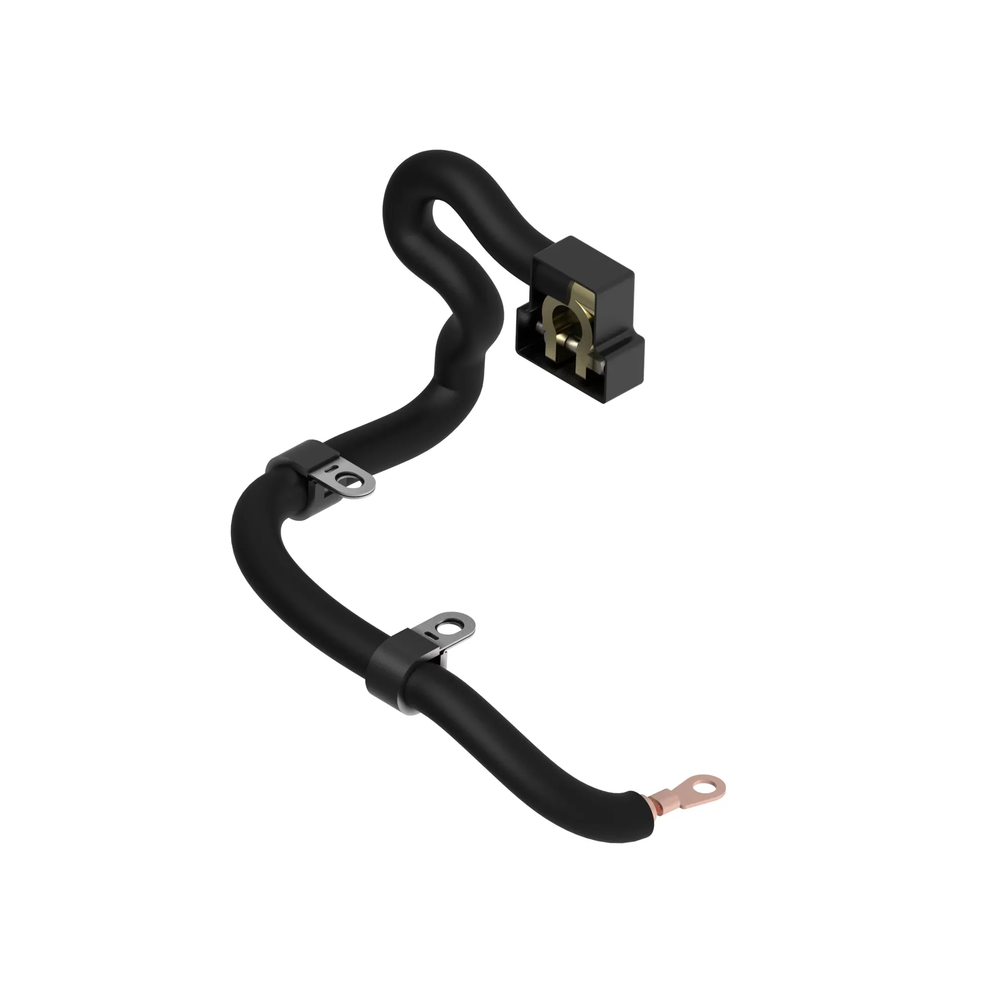 BATTERY CABLE, NEGATIVE BATTERY CAB