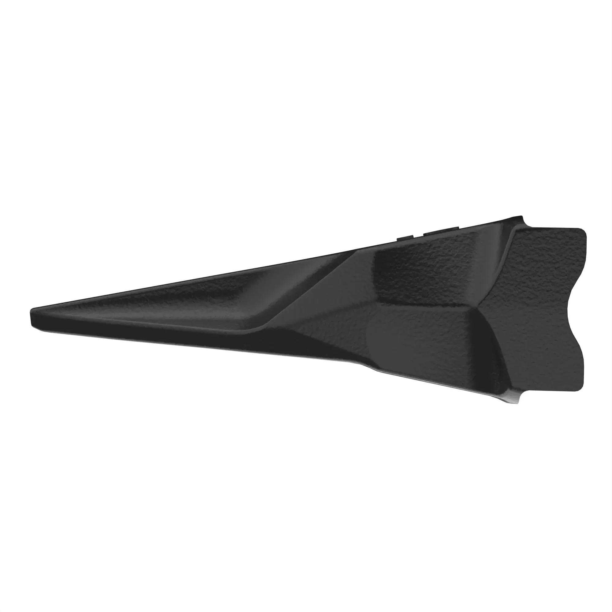 Tiger Tooth
