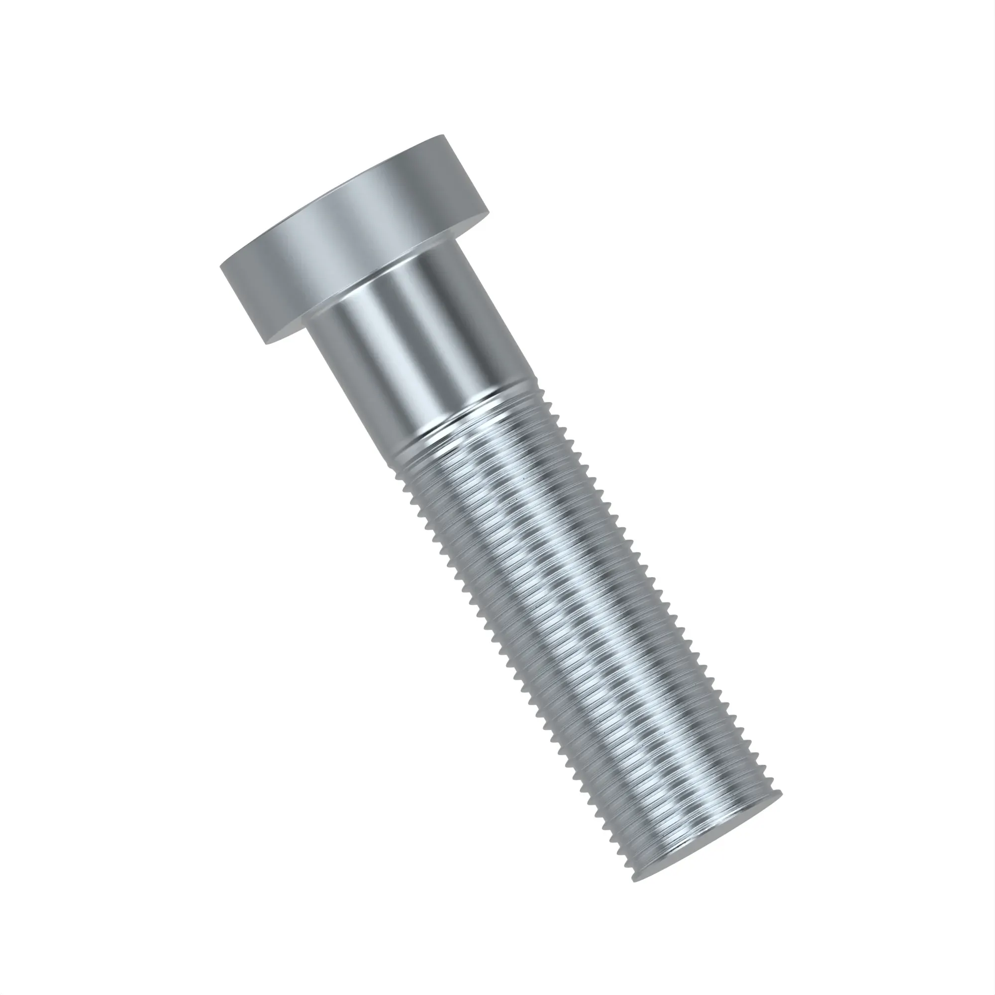 SCREW, HEX SOCKET HEAD, METRIC