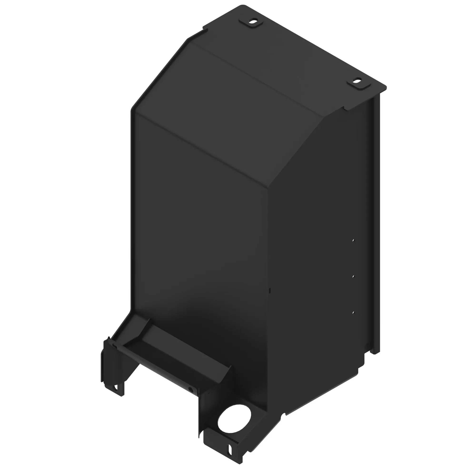 John Deere Valve Cover - F676453