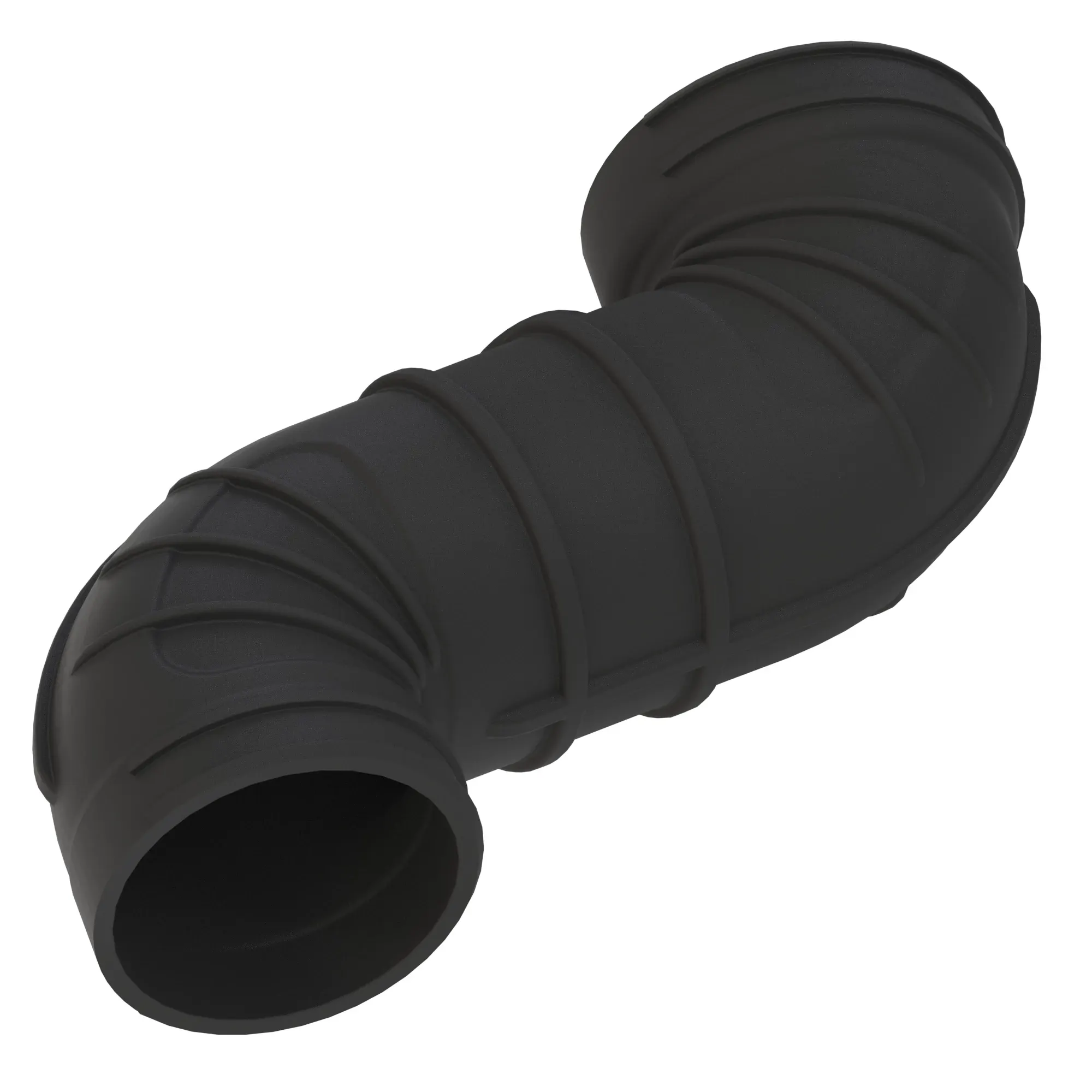 John Deere Air Intake - L208567