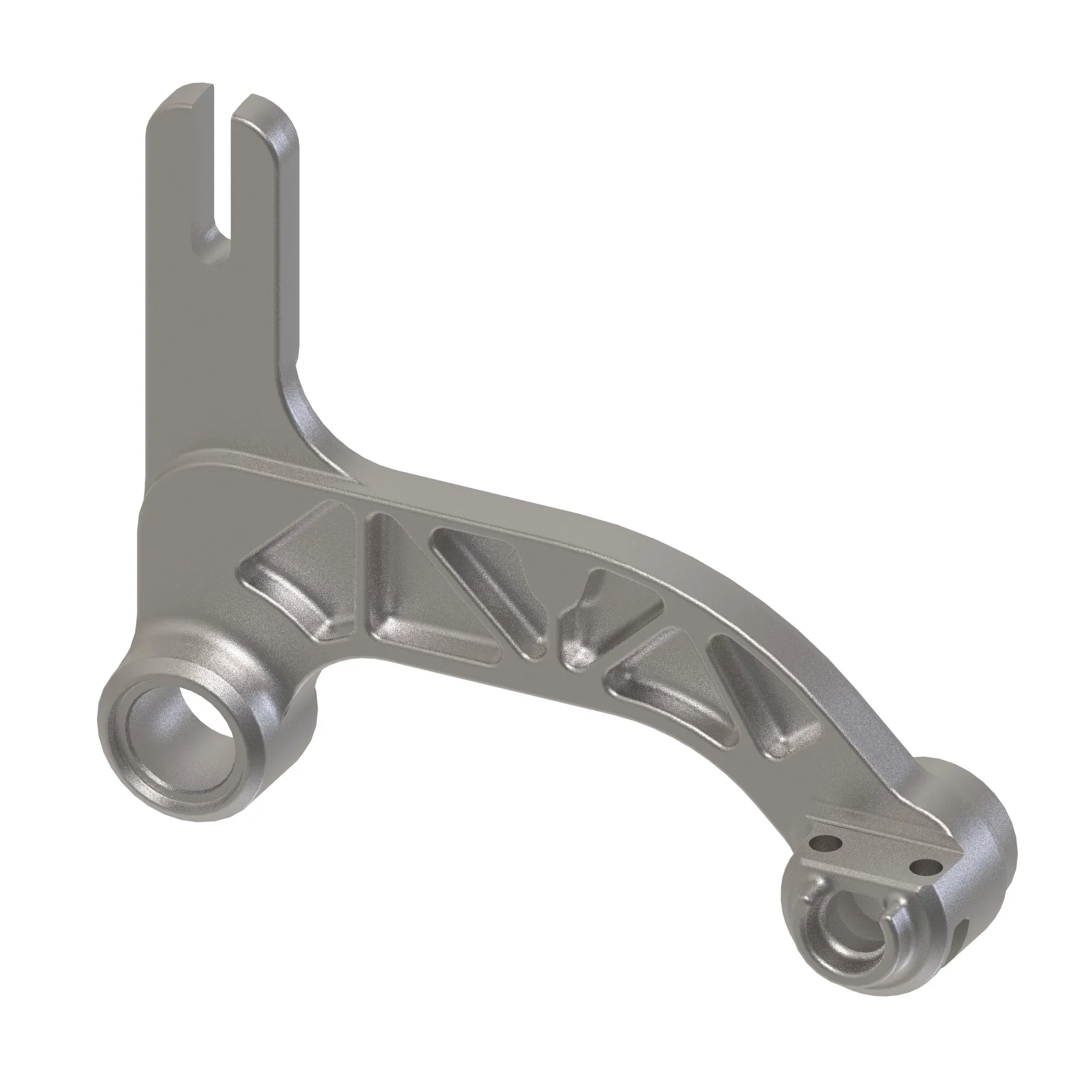Semi-Finished Casting