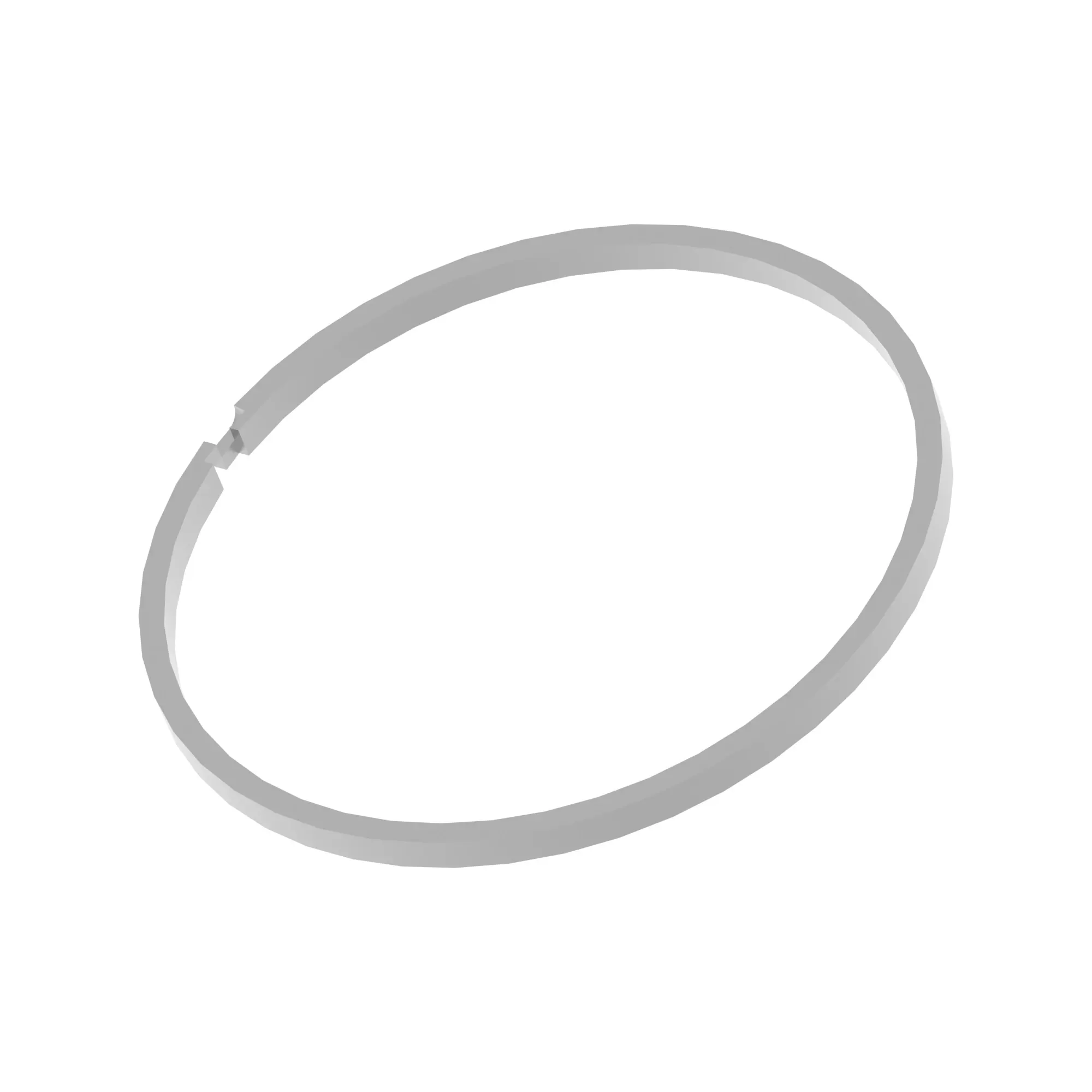 John Deere Sealing Ring - HC12041