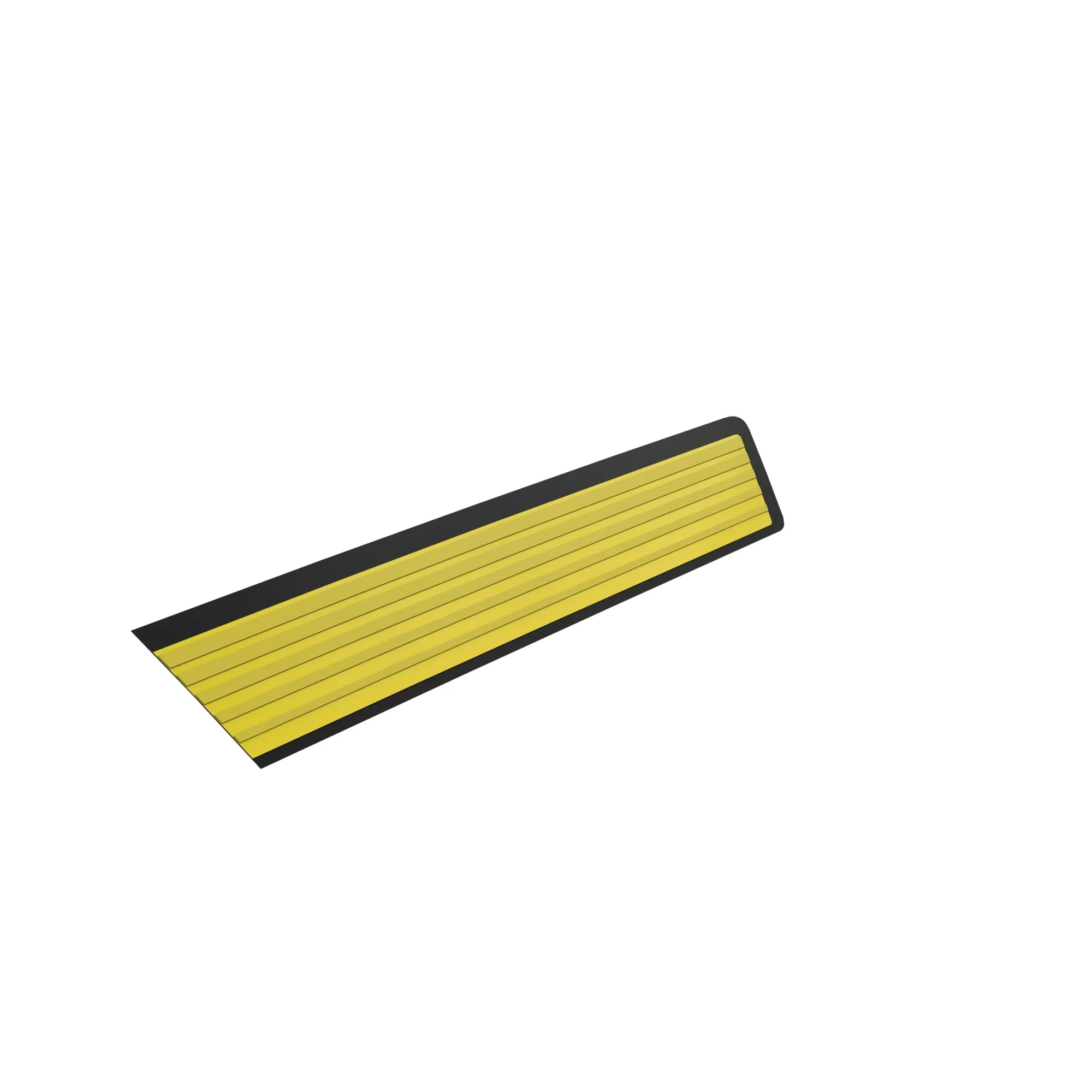 John Deere Cowl Label, Right Side - R197524