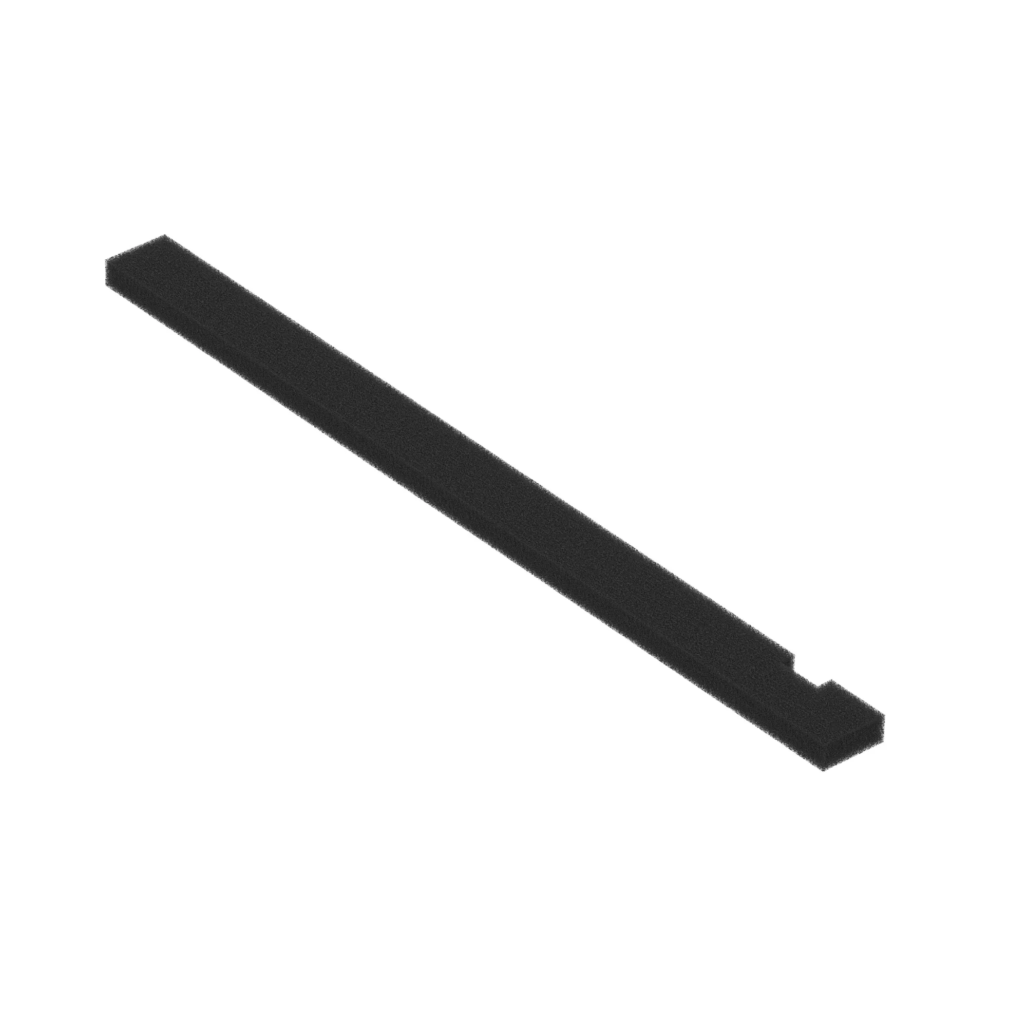 ISOLATOR, SEAL, FOAM