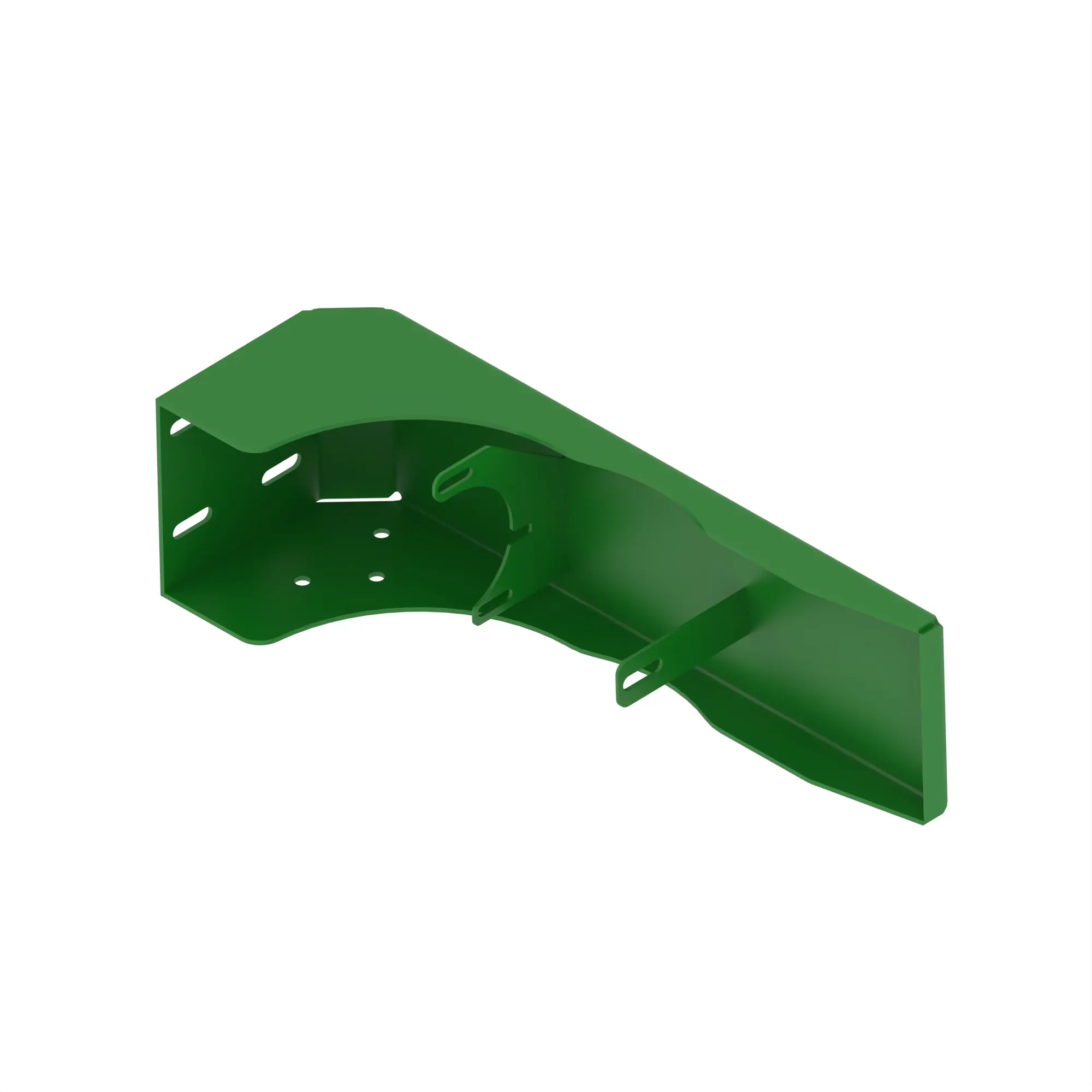 BRACKET, HP HOSEREEL TOP