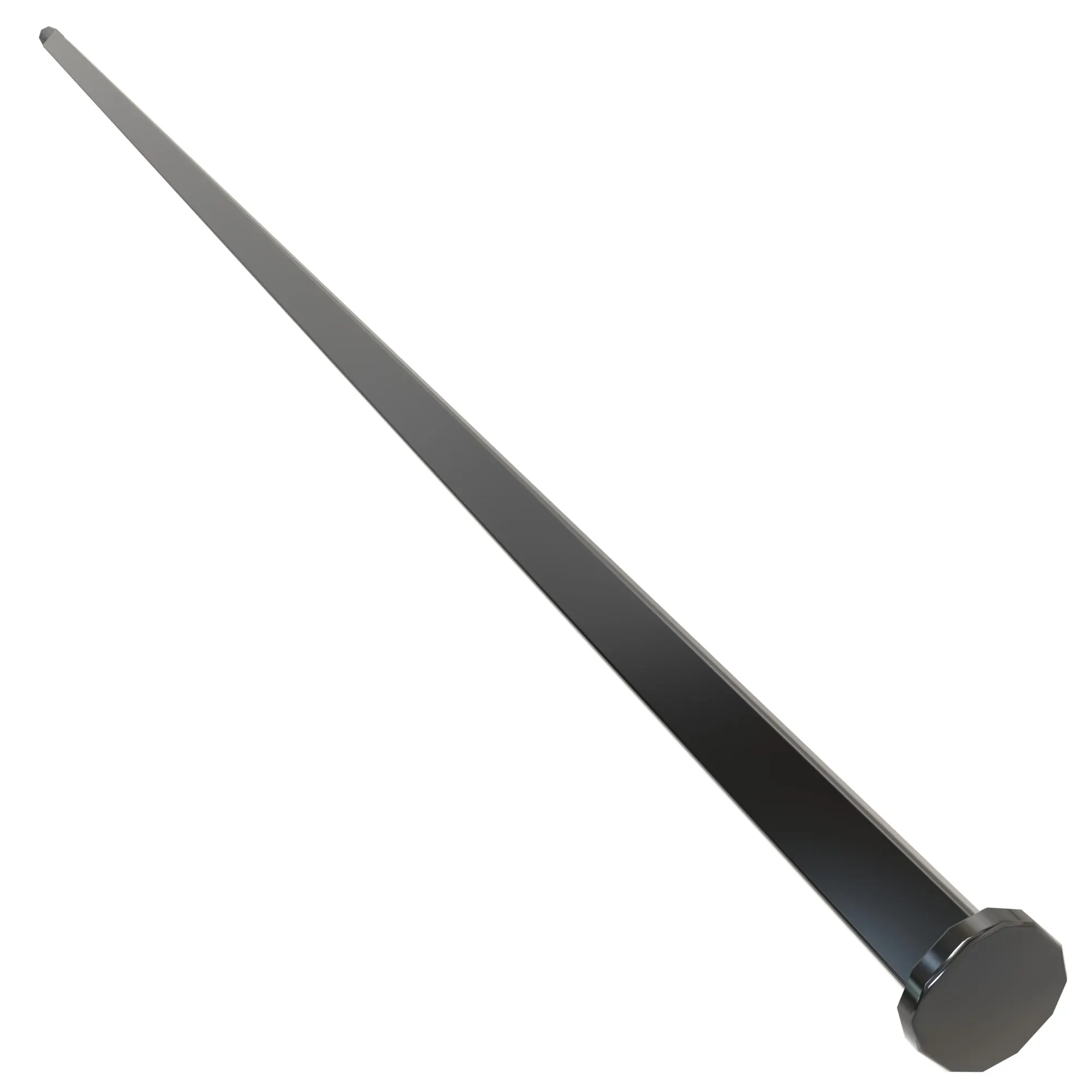 John Deere Gang Bolt - A20617