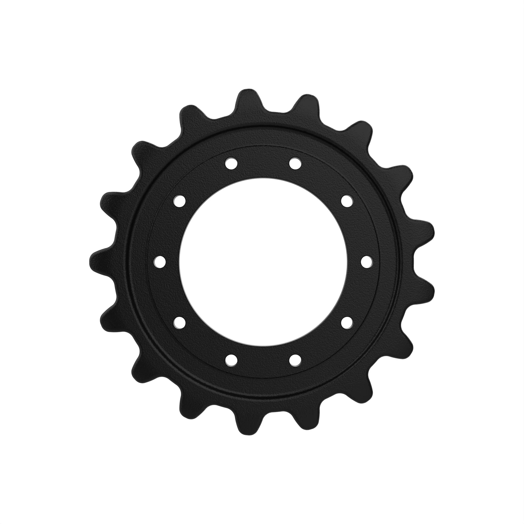 John Deere Chain Sprocket, 17 Tooth - T254141