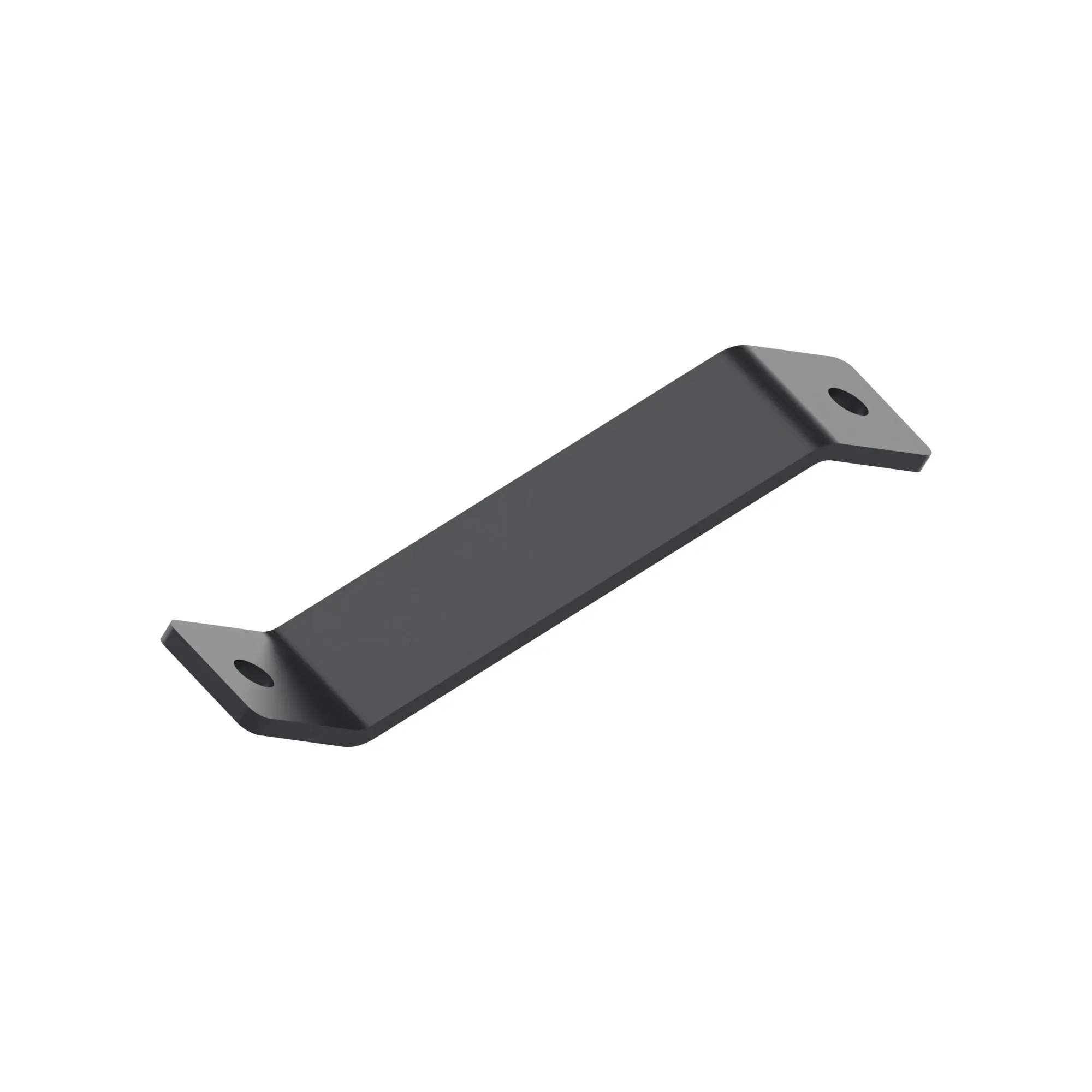 STRAP, BENT