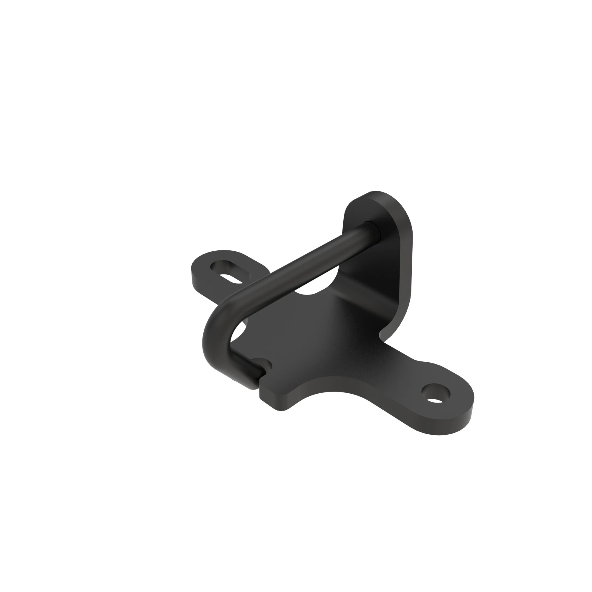 STRIKER, HOOD LATCH