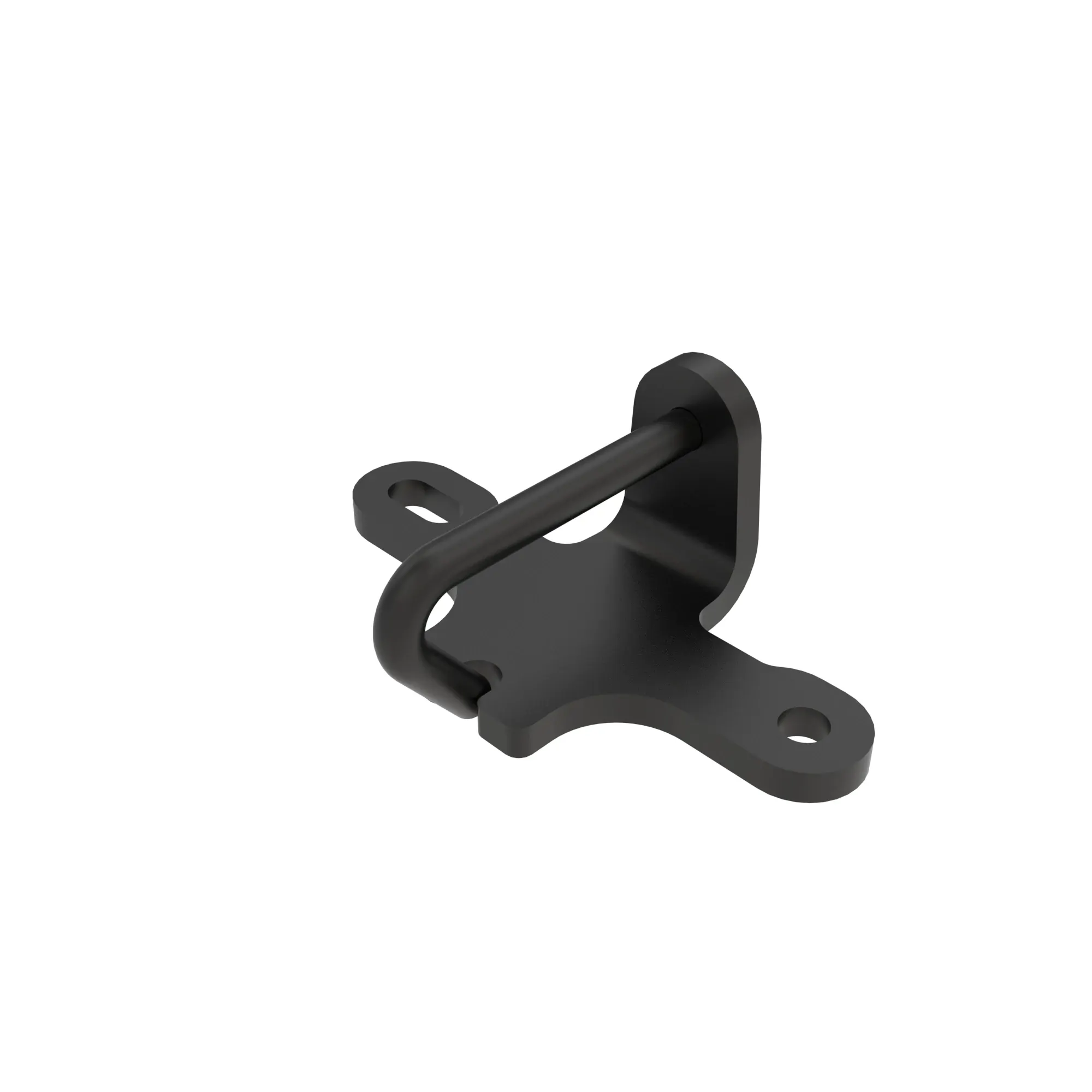 John Deere Hood Latch Striker - AKK29863