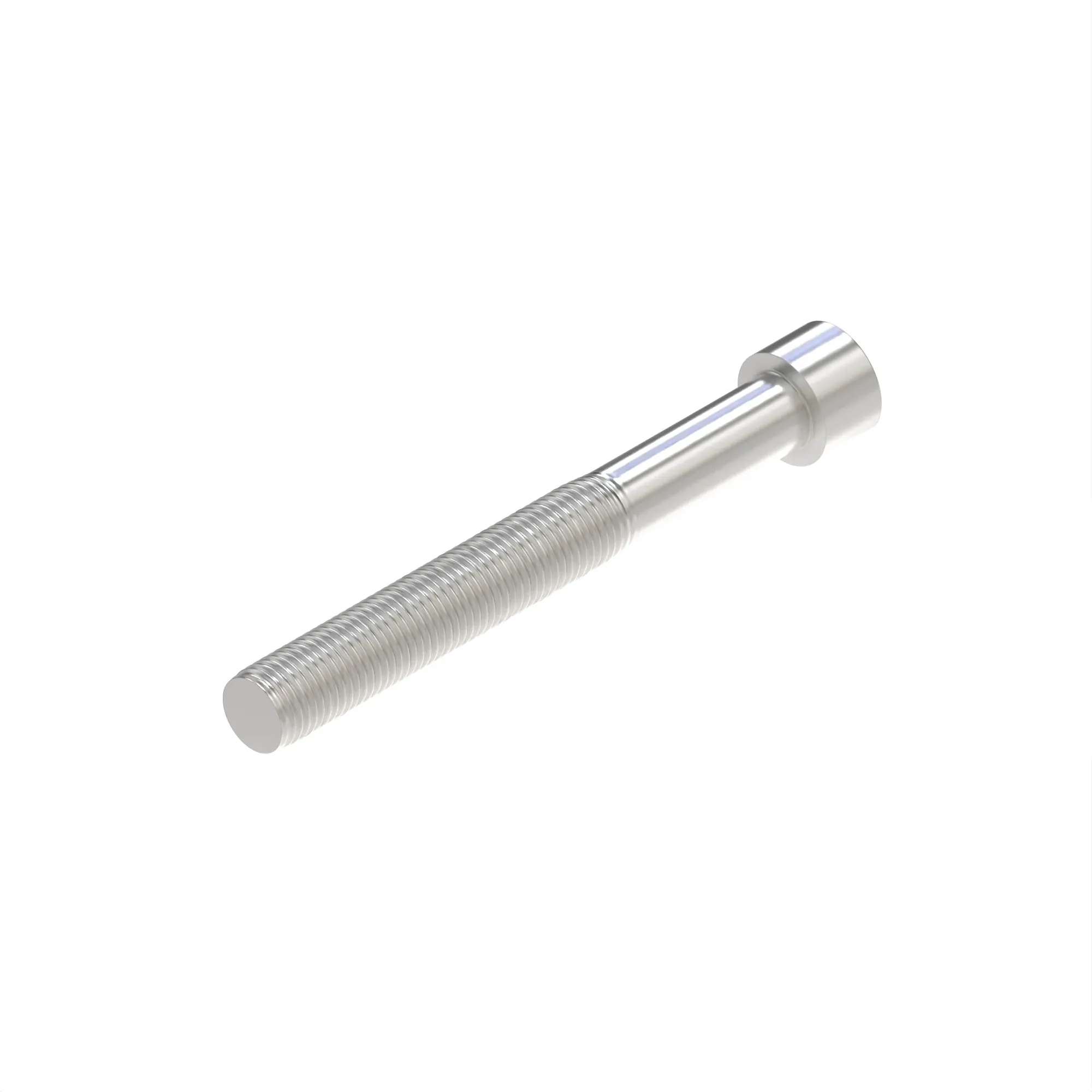 John Deere Cylindrical Head Screw, M20 X 180 - 19M9300