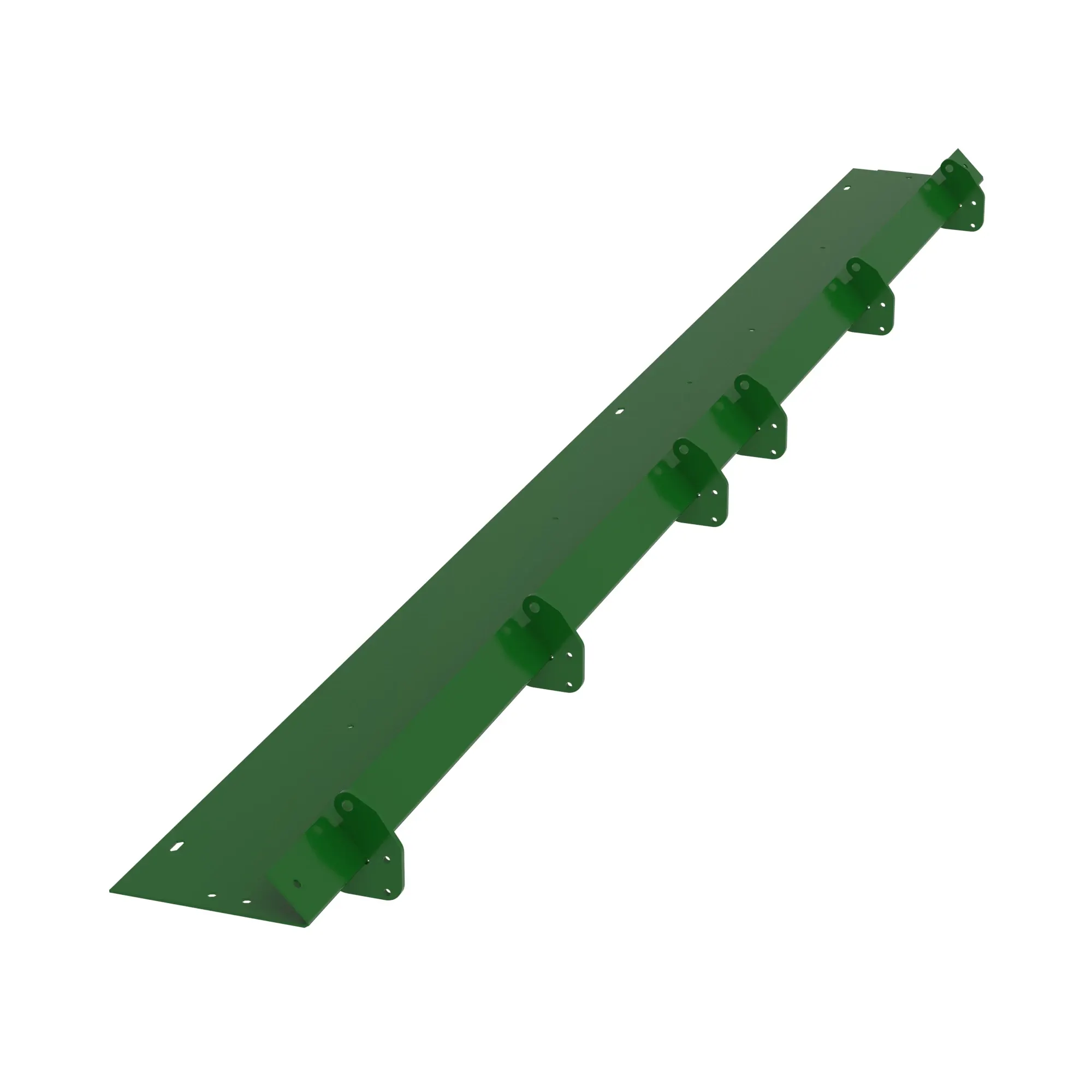 John Deere Cover - AZ101223