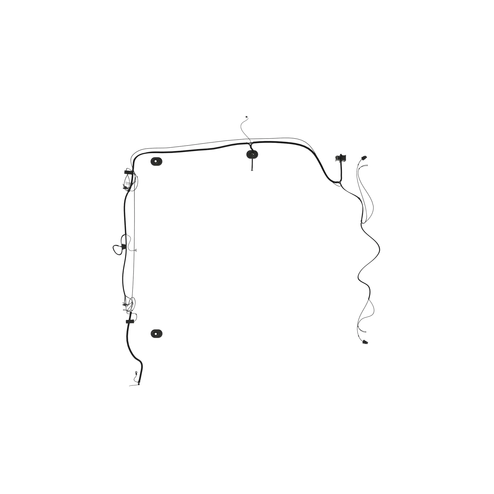 WIRING HARNESS