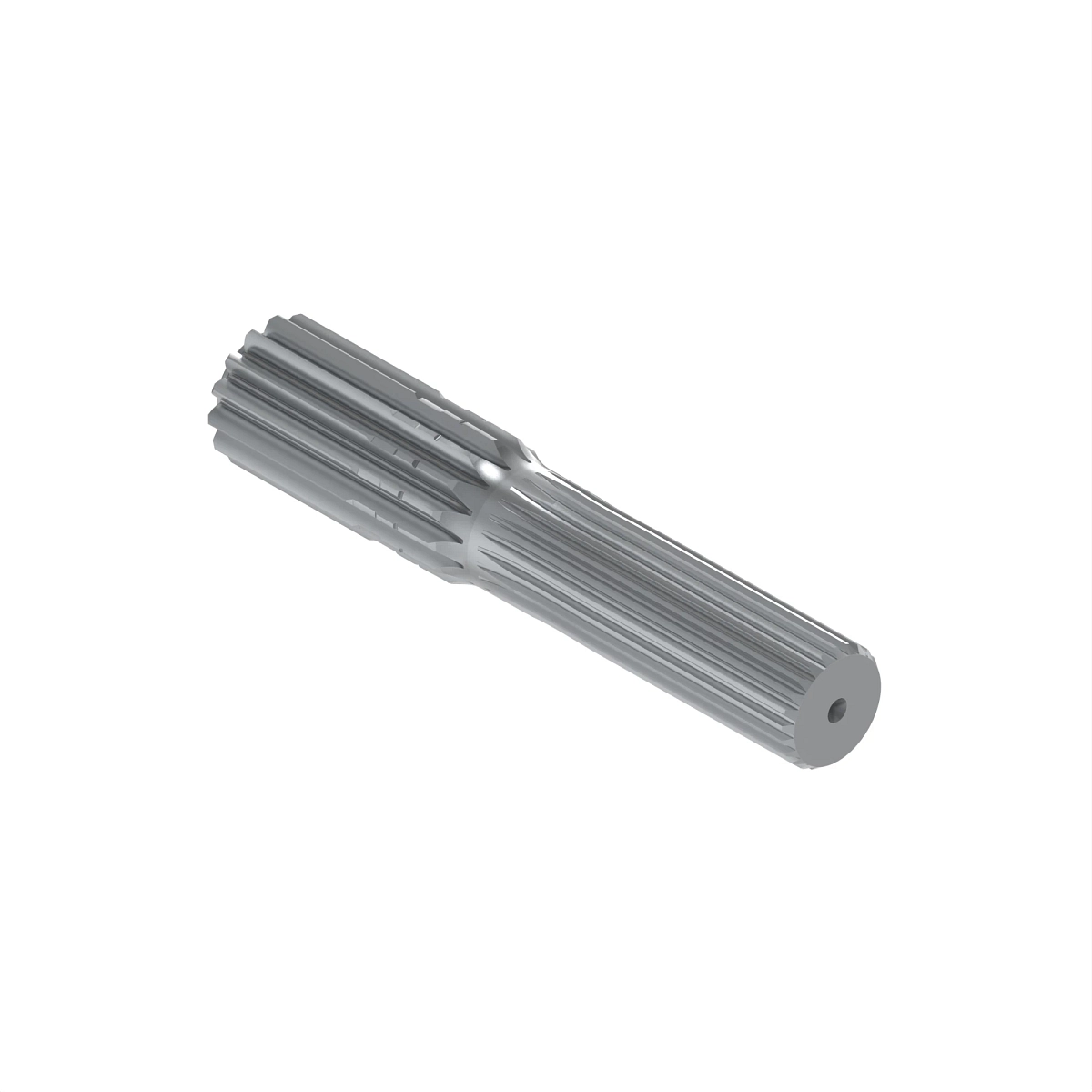 Pinion Shaft, Final D