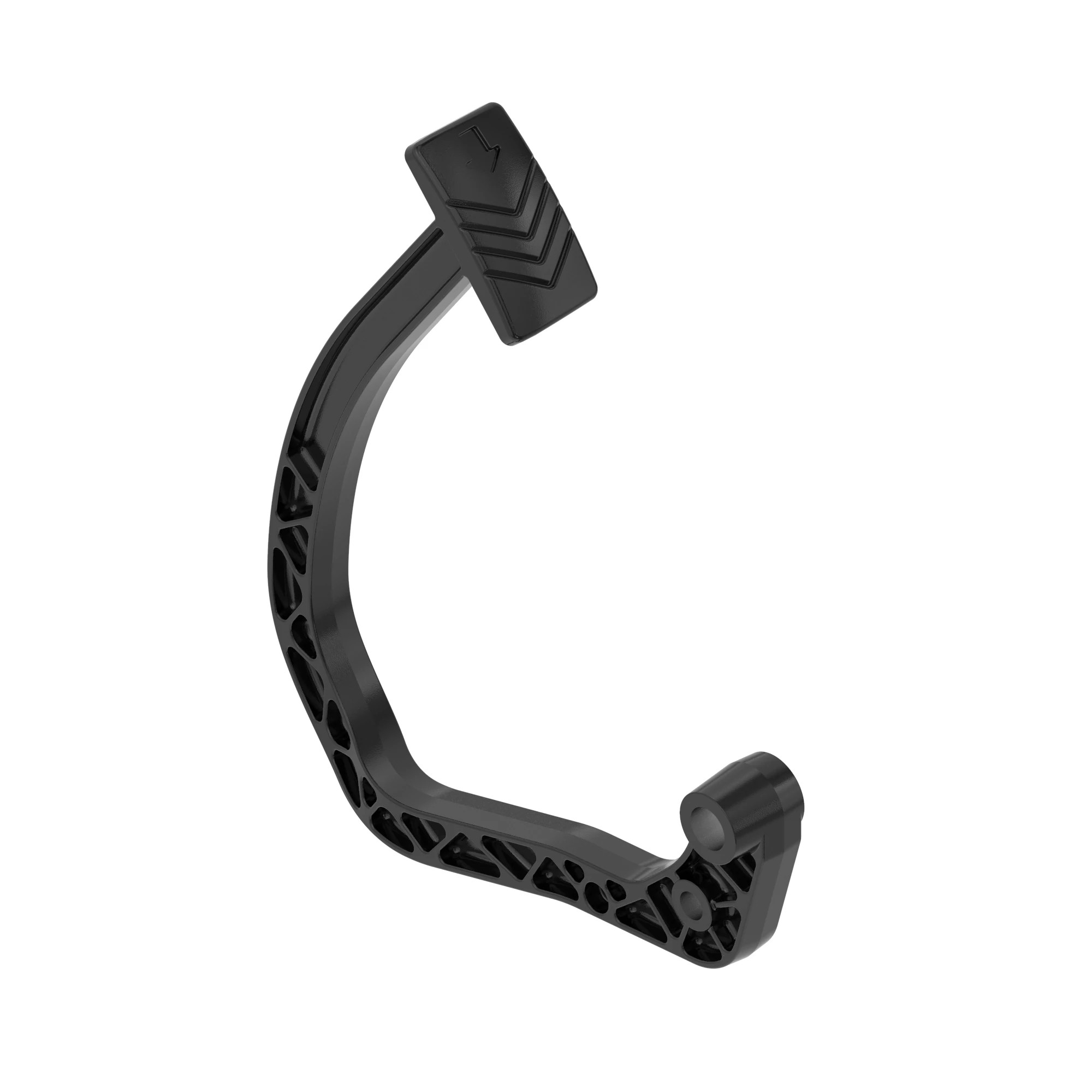 John Deere Reverse Pedal - LVU31119