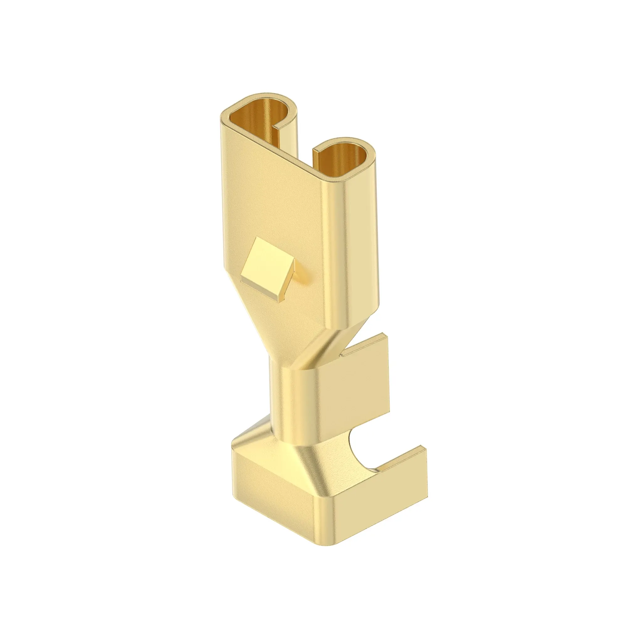Elec. Connector Terminal
