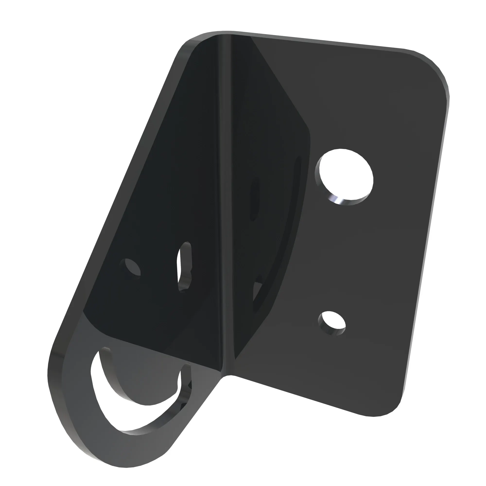 ANTENNA SWIVEL BRACKET