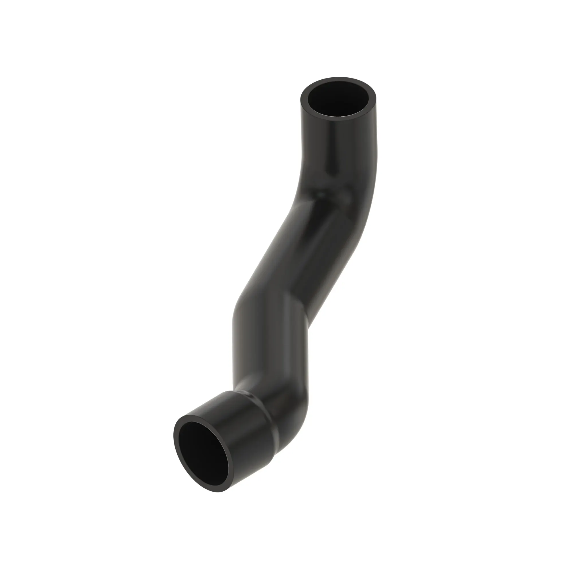 HOSE, RADIATOR RAD TO TEE FITTING