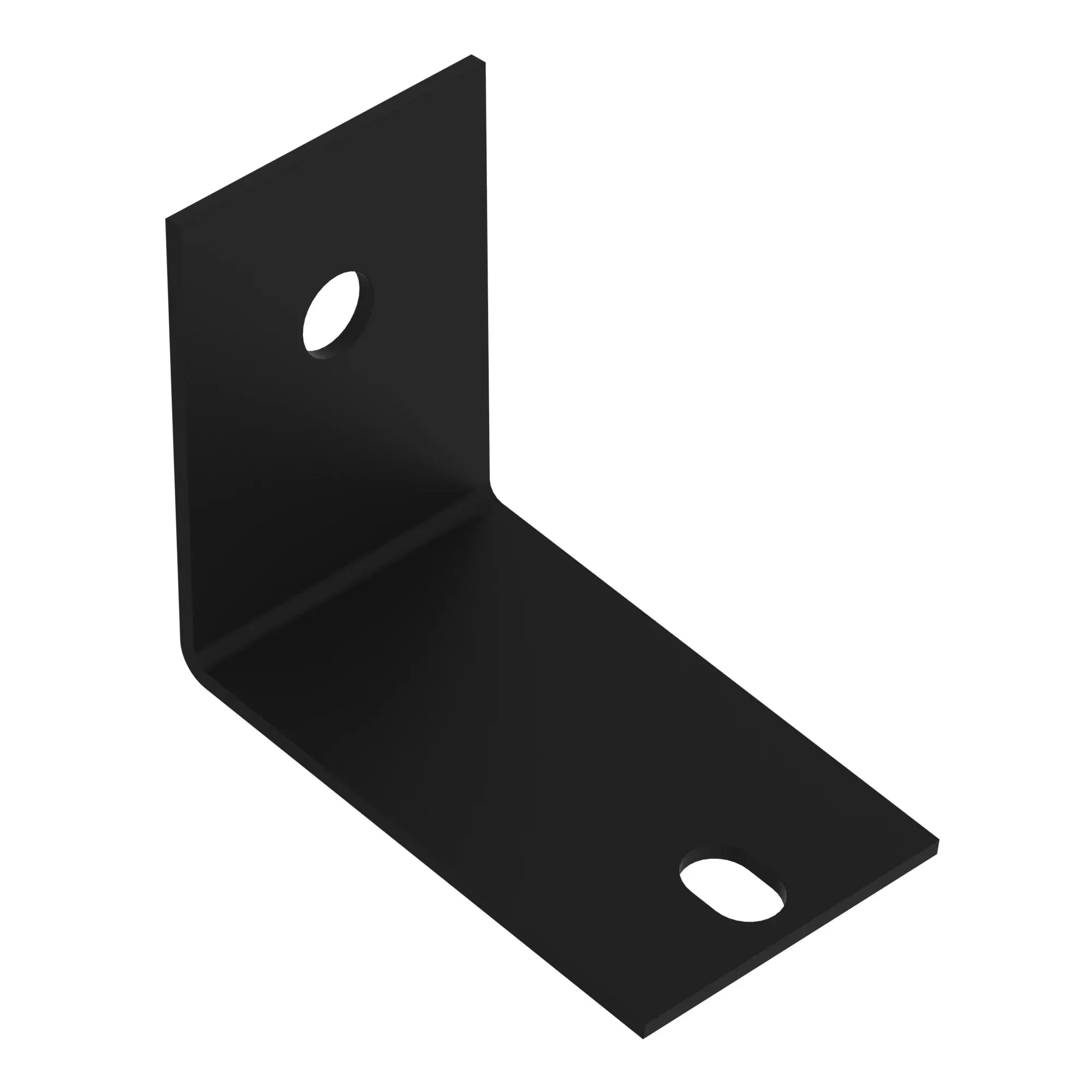 John Deere Radio - Kit Angle - L78041