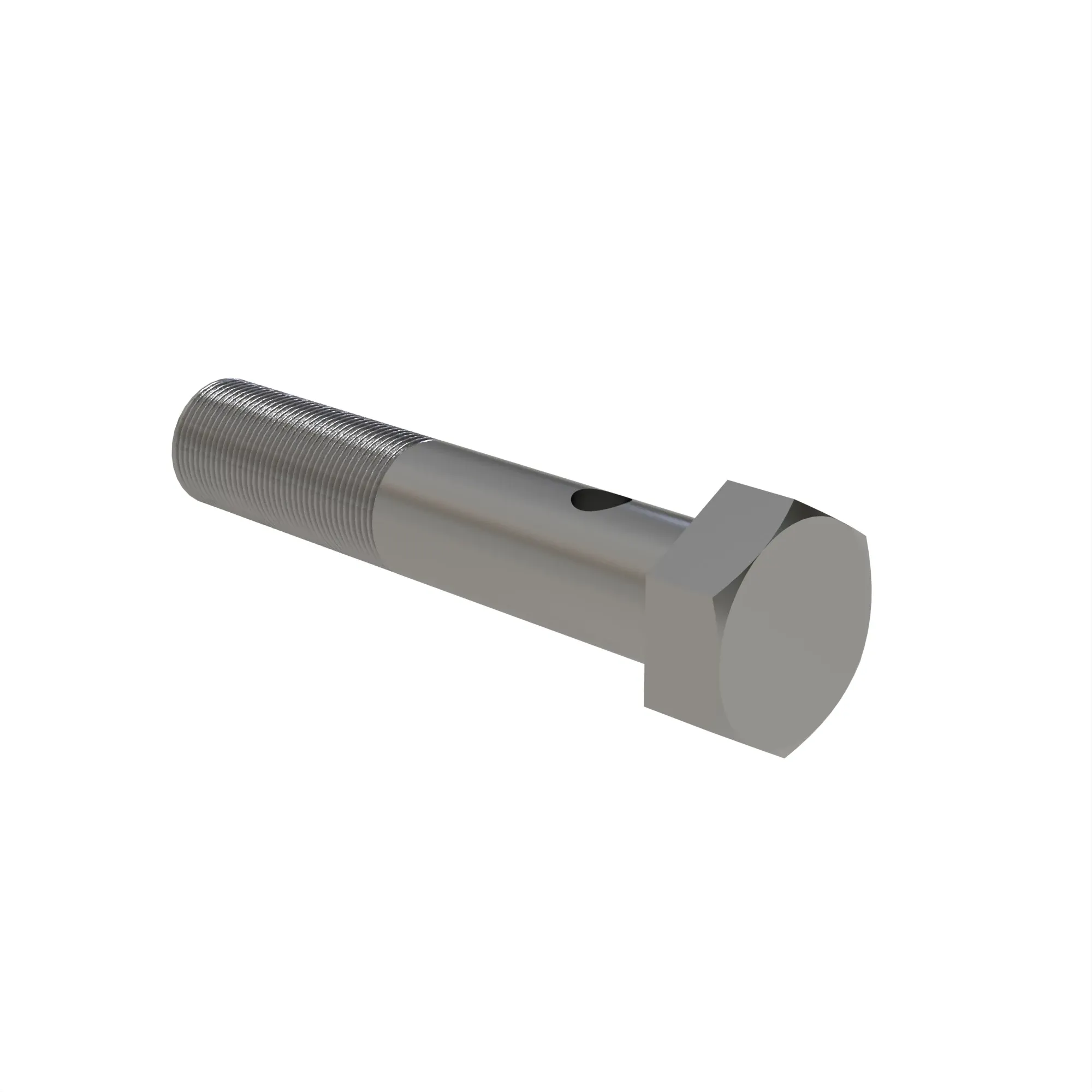 John Deere Hexagonal Head Bolt, M20 X 100 - A88085