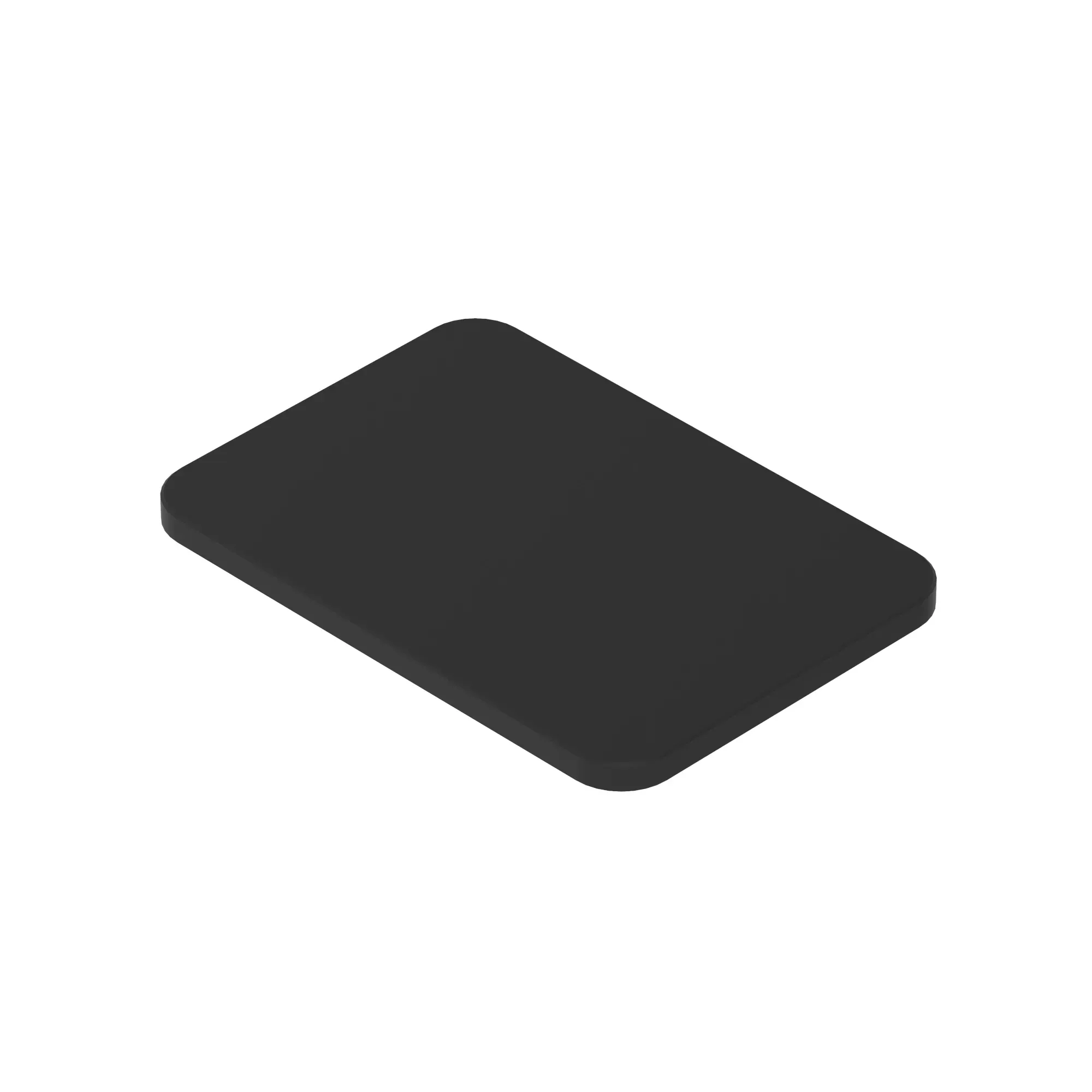 John Deere Outer Roof Pad - R118331