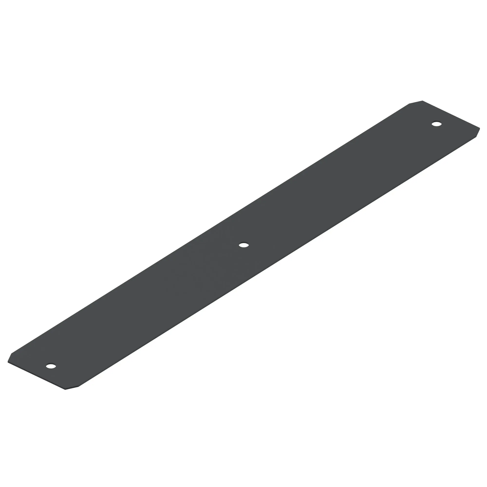 John Deere Screen - AT320758