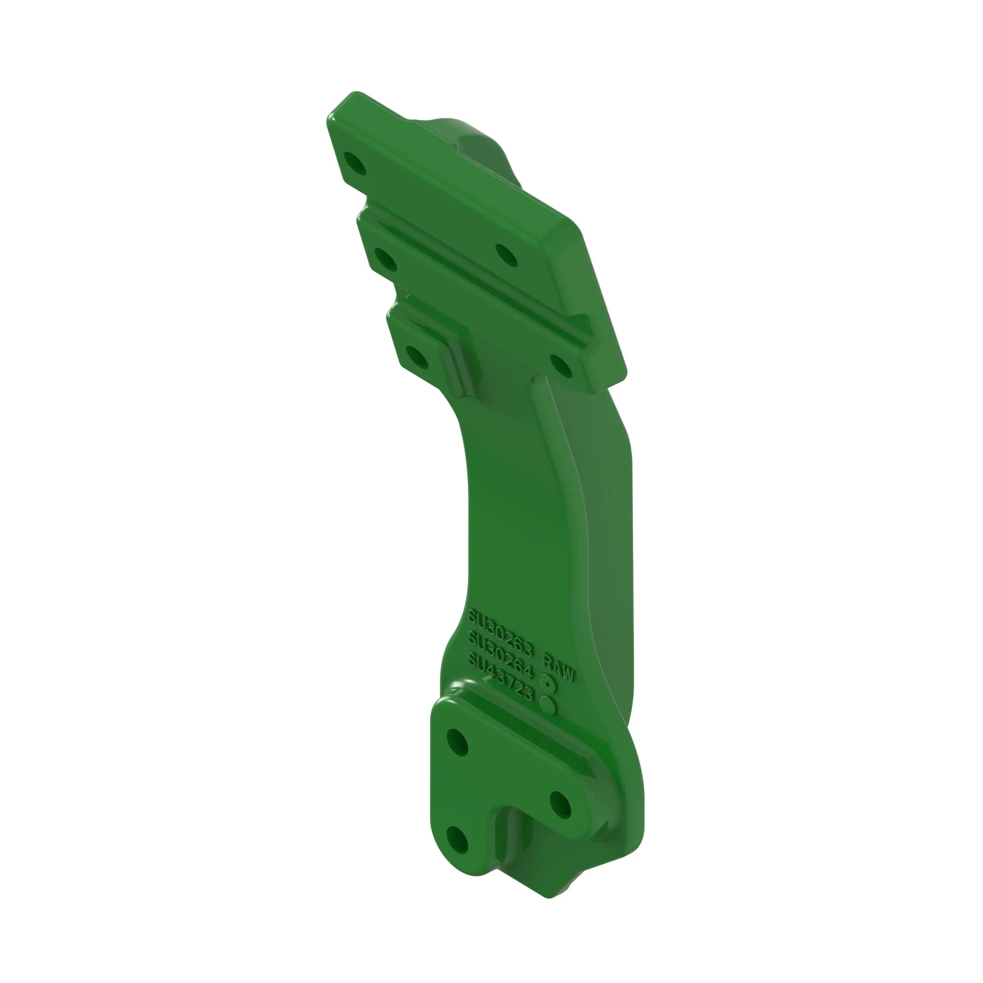 BRACKET, REAR SCV SUPPORT