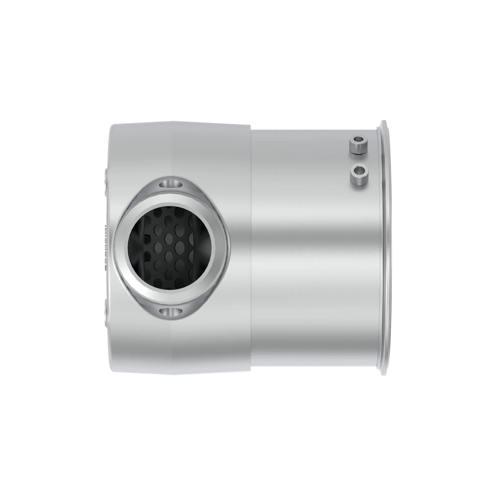 DIESEL OXIDATION CATALYST