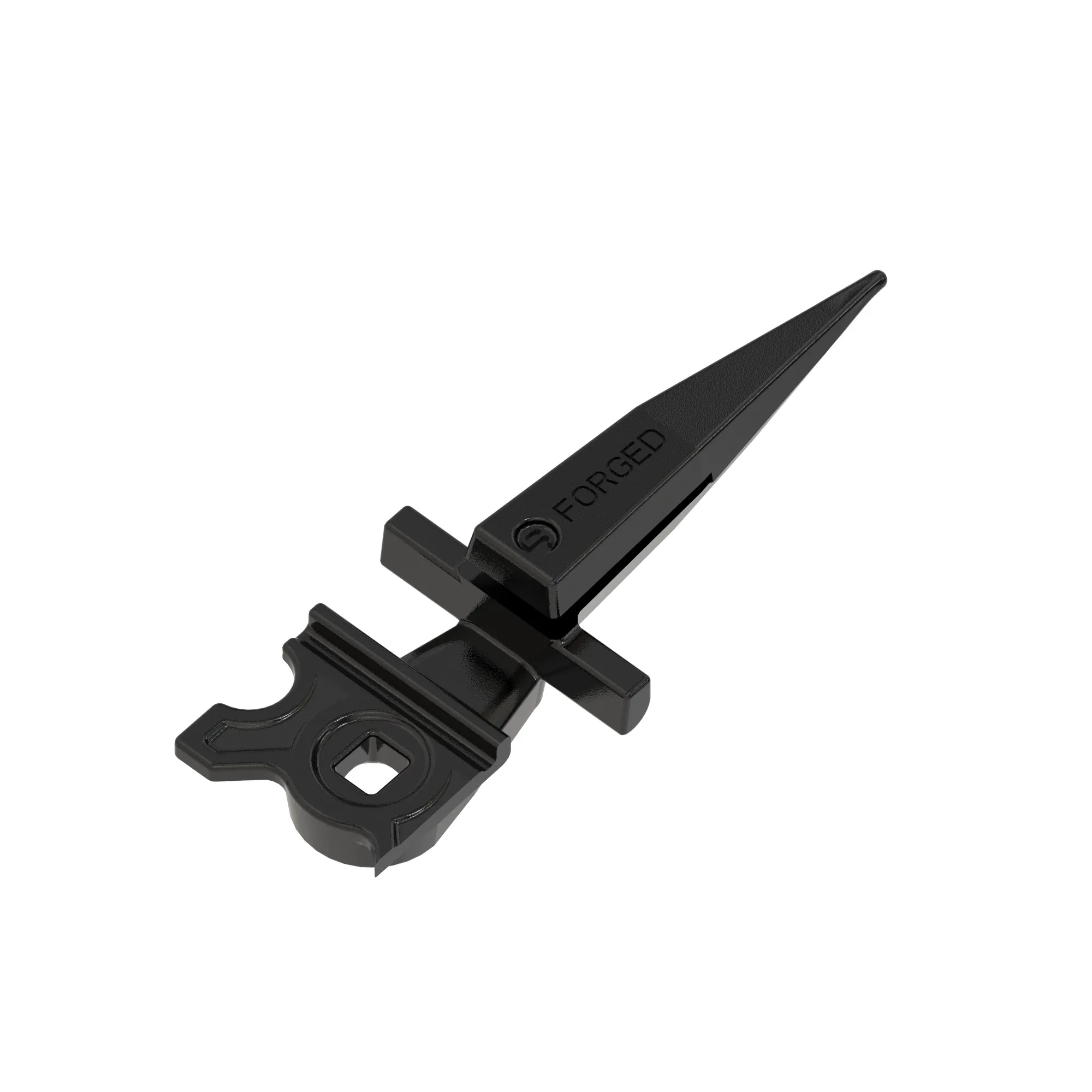John Deere Snap-In Knife Guard - FH346806