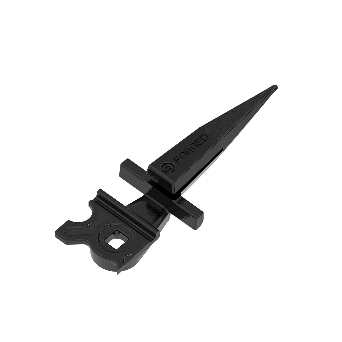 Knife Guard, Sickle Mower