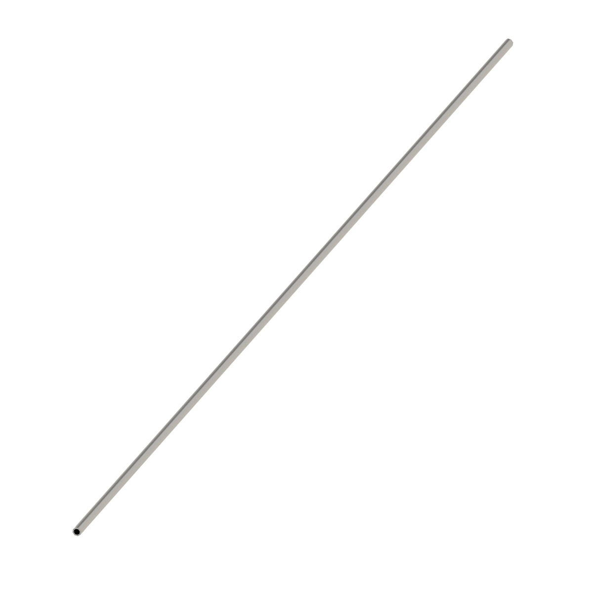 Tube, Tie Bar, 608C-36-Lh, 608C-38