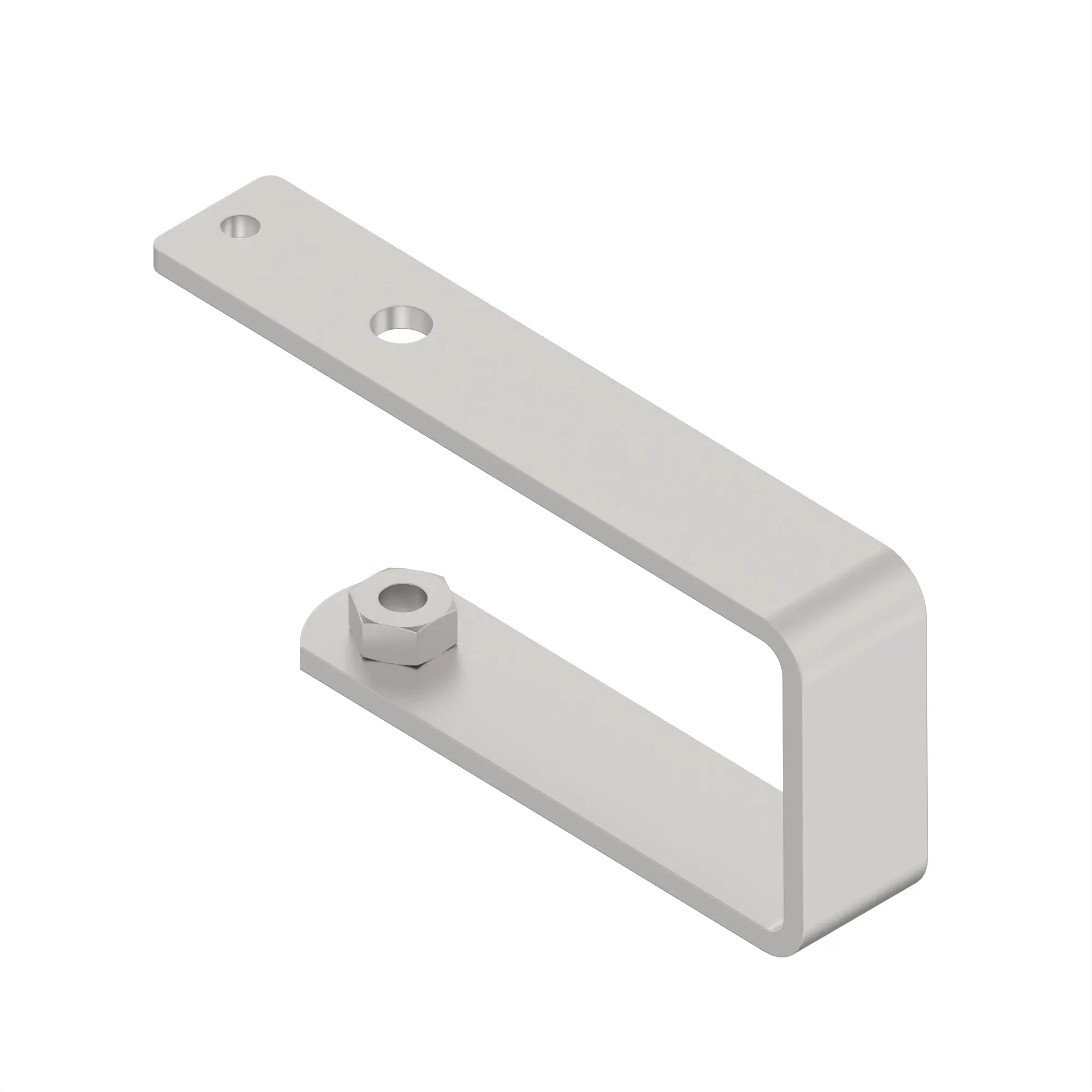Bracket, B.H.I. Parallelogram