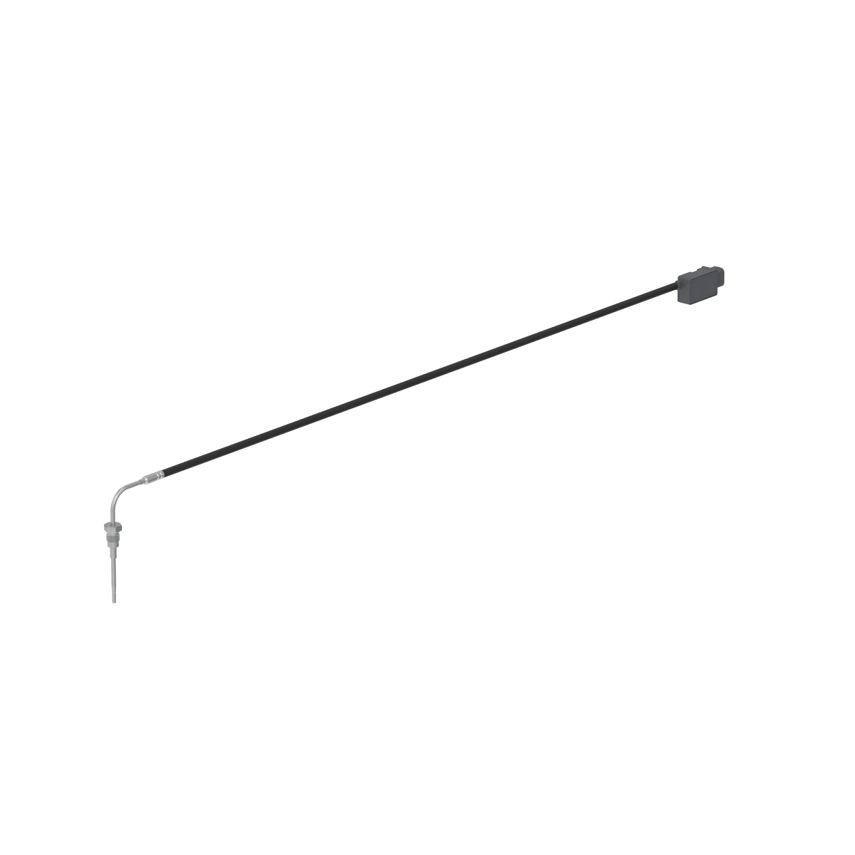 Temperature Sensor, Exhaust Gas The
