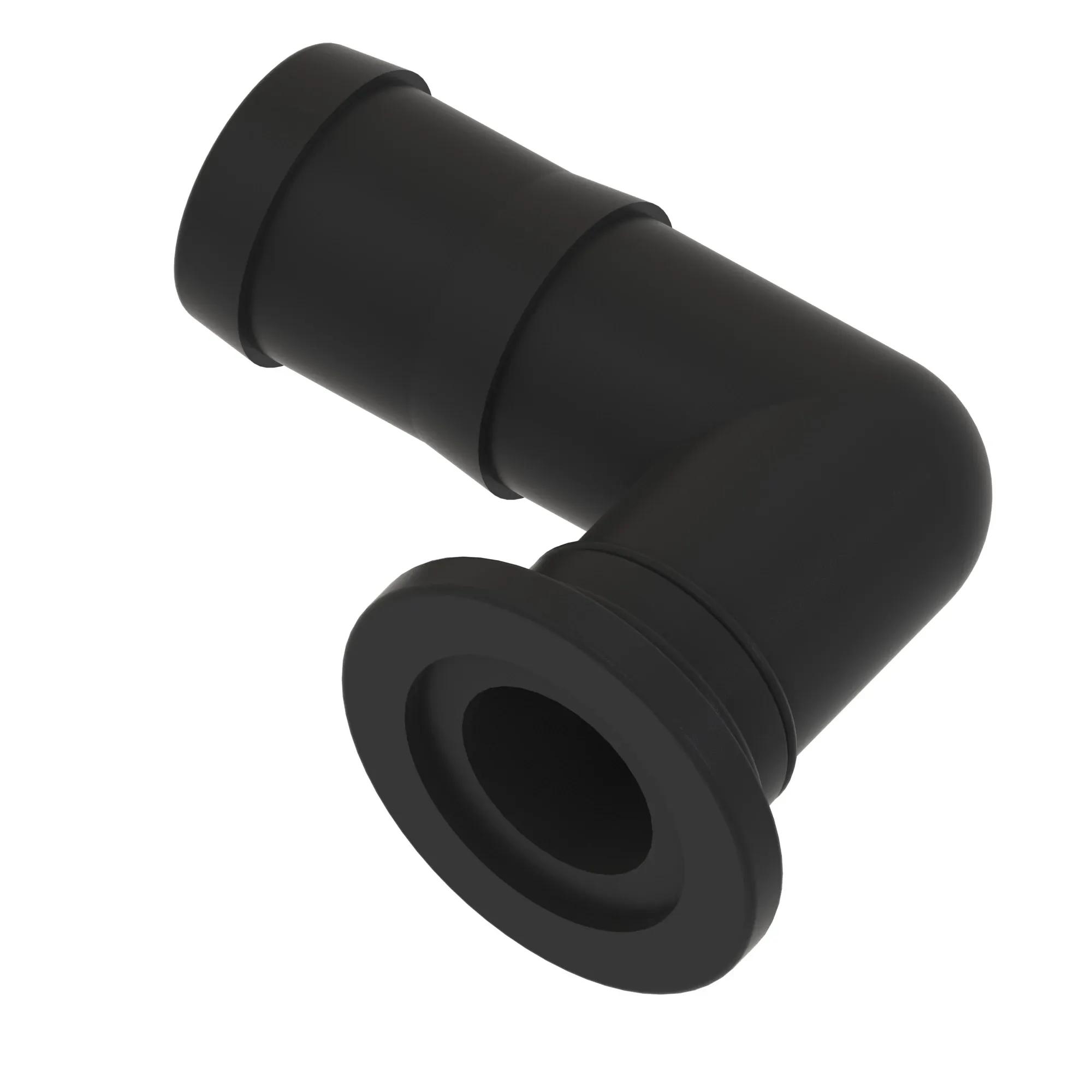John Deere 90 Degree Elbow Fitting - A76742