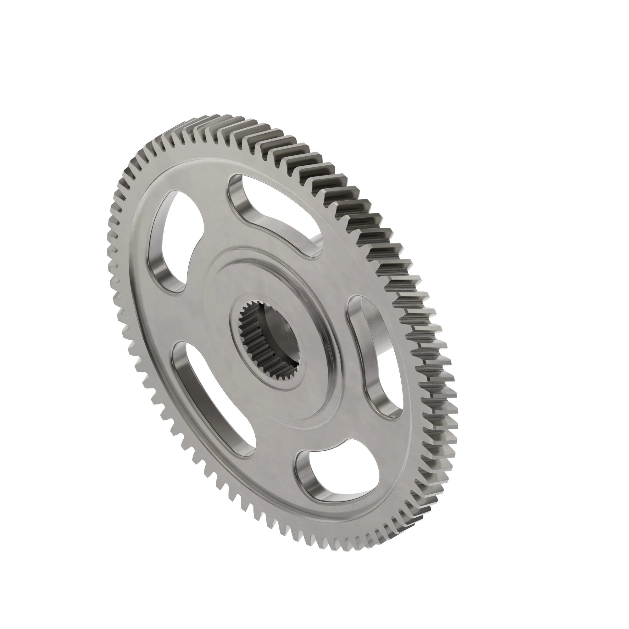 ⚙️ R312704: Engranaje Impulsor de Salida de la TDF John Deere 🚜✅