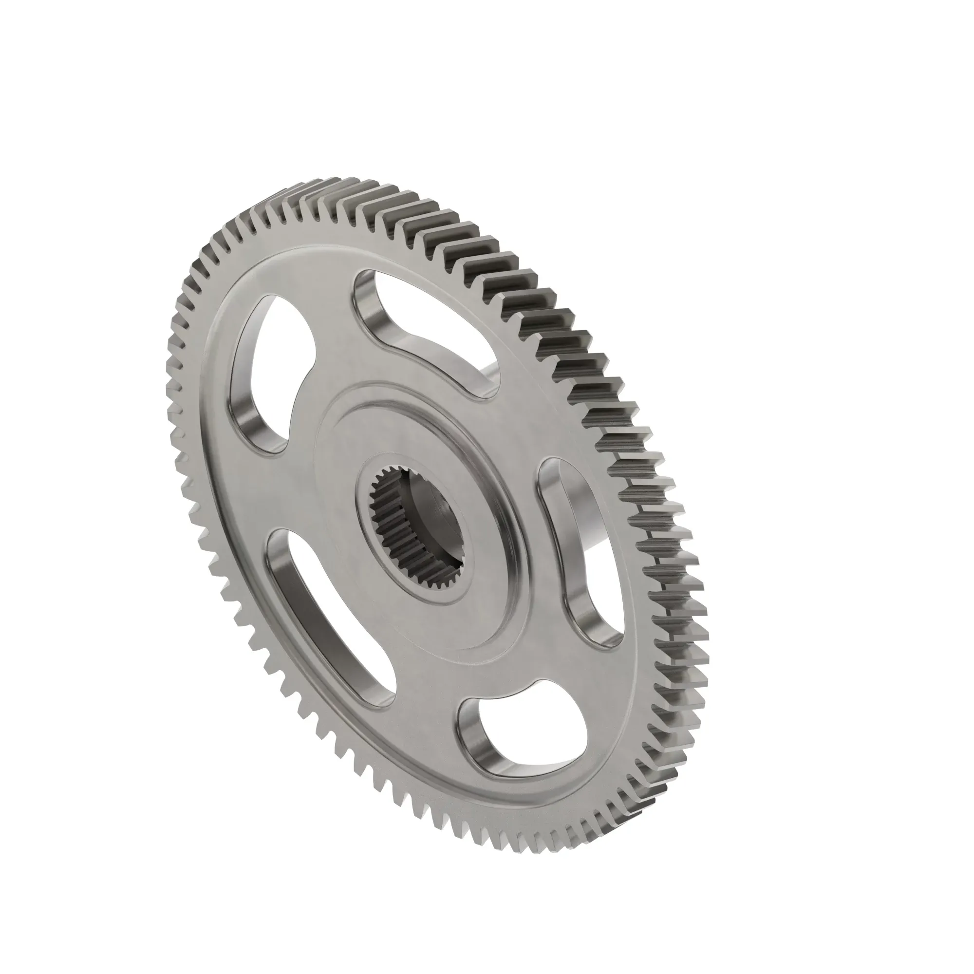 John Deere PTO Output Drive Gear - R312704