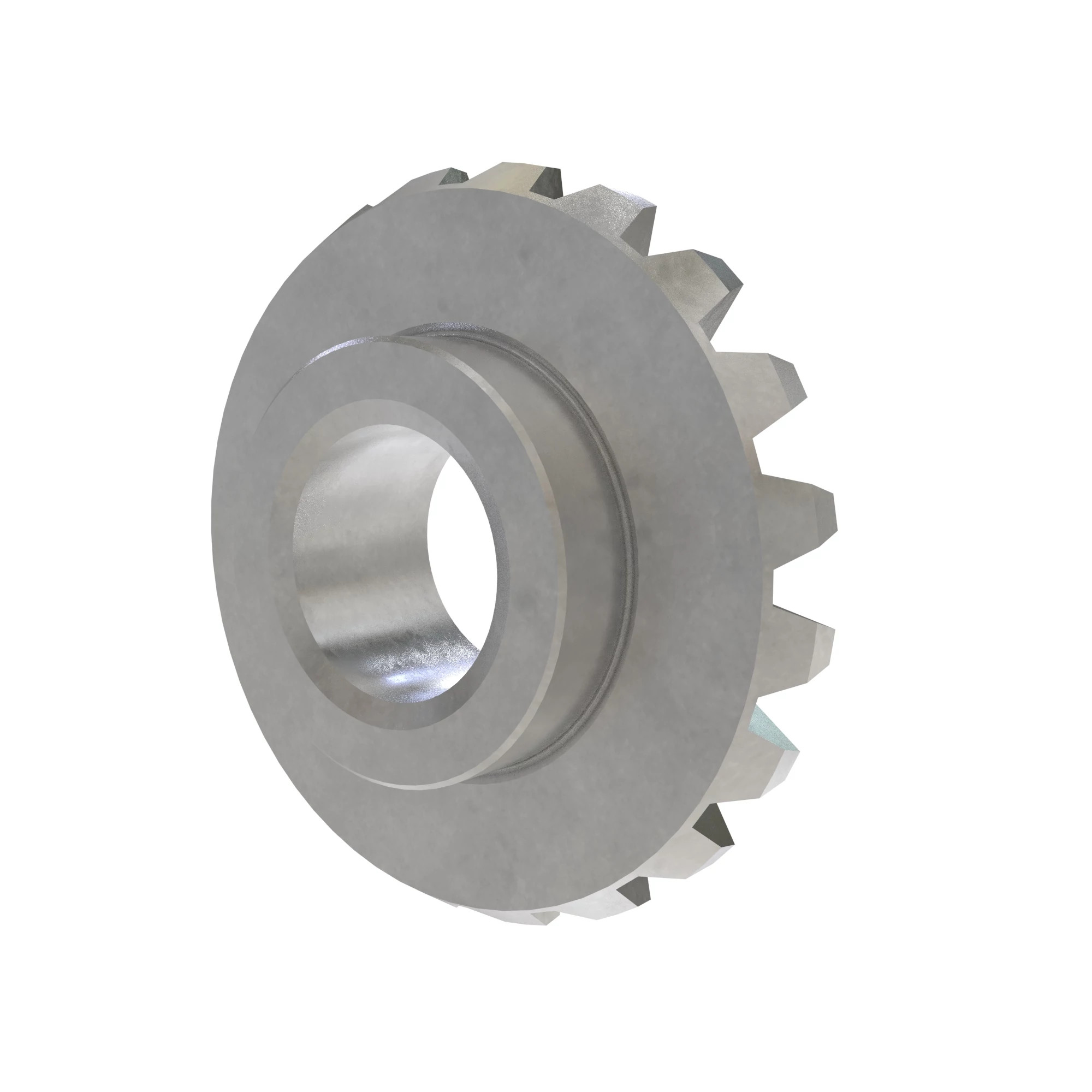 DIFFERENTIAL GEAR